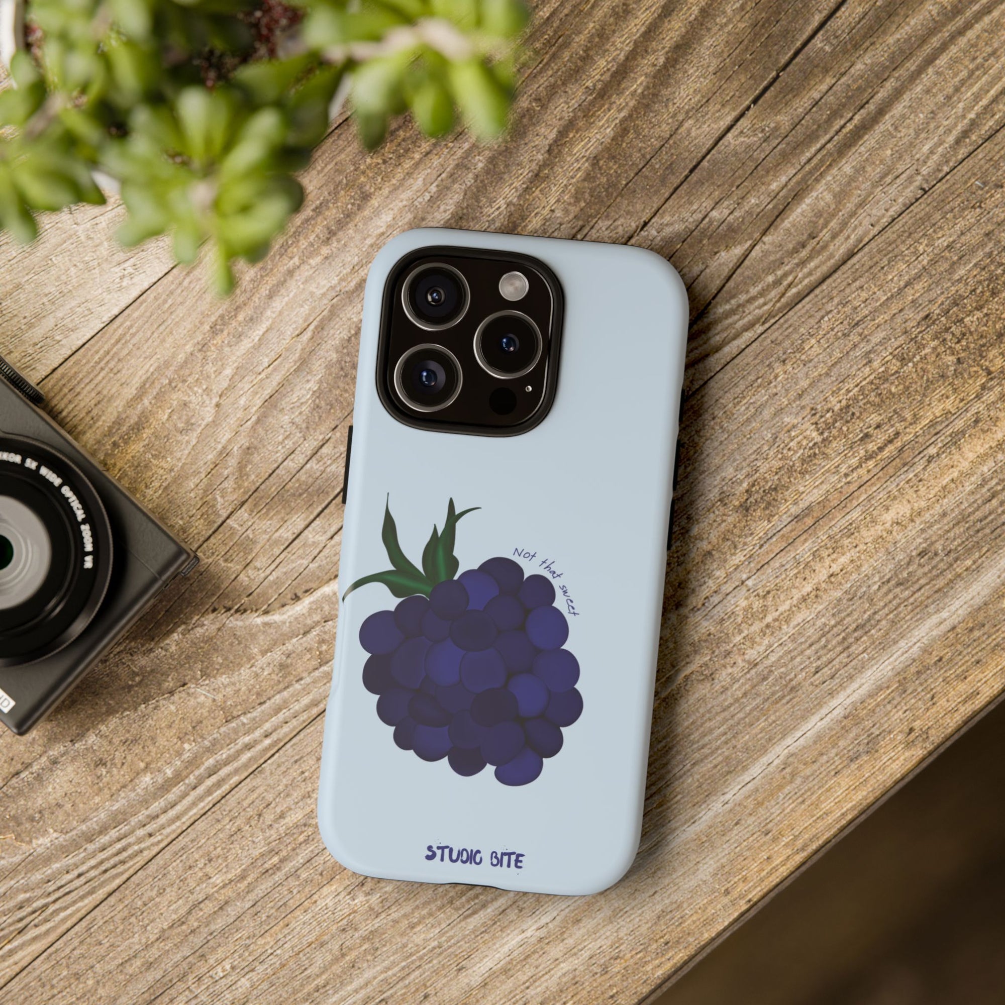 BLACKBERRY