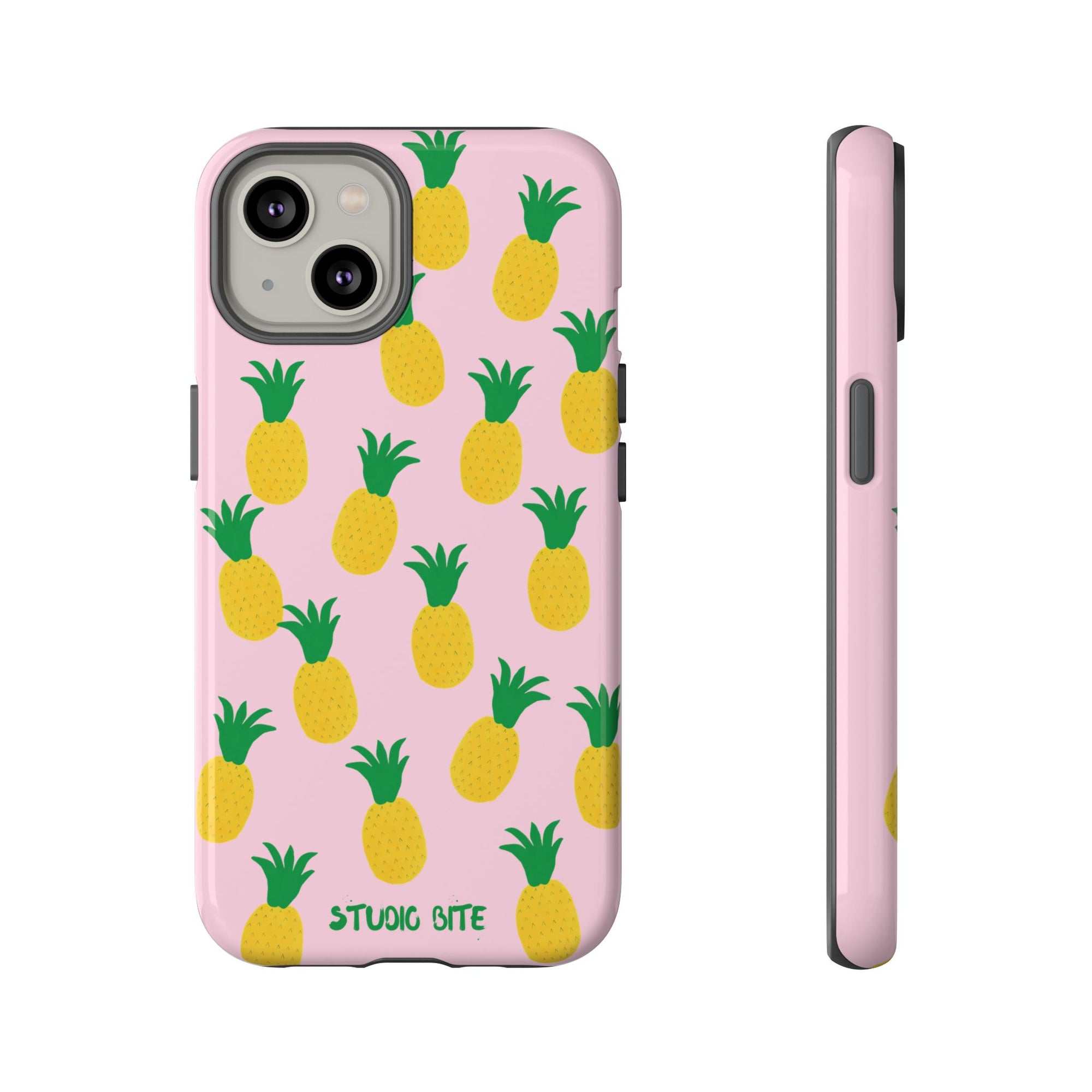 PINEAPPLE - ROSÈ