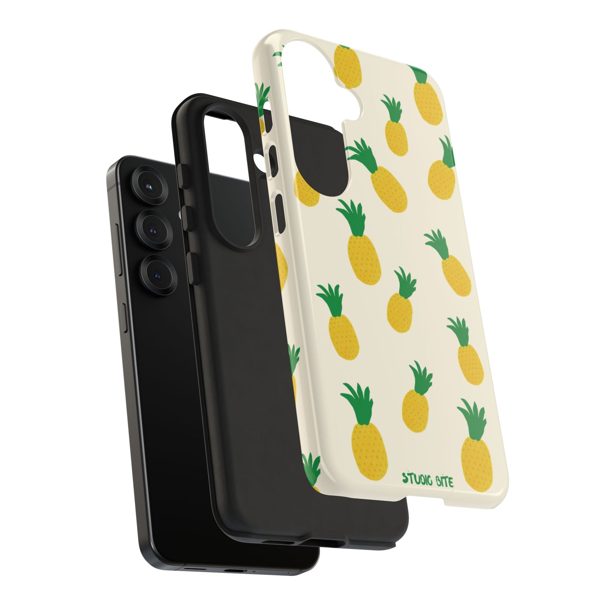 PINEAPPLE - BEIGE