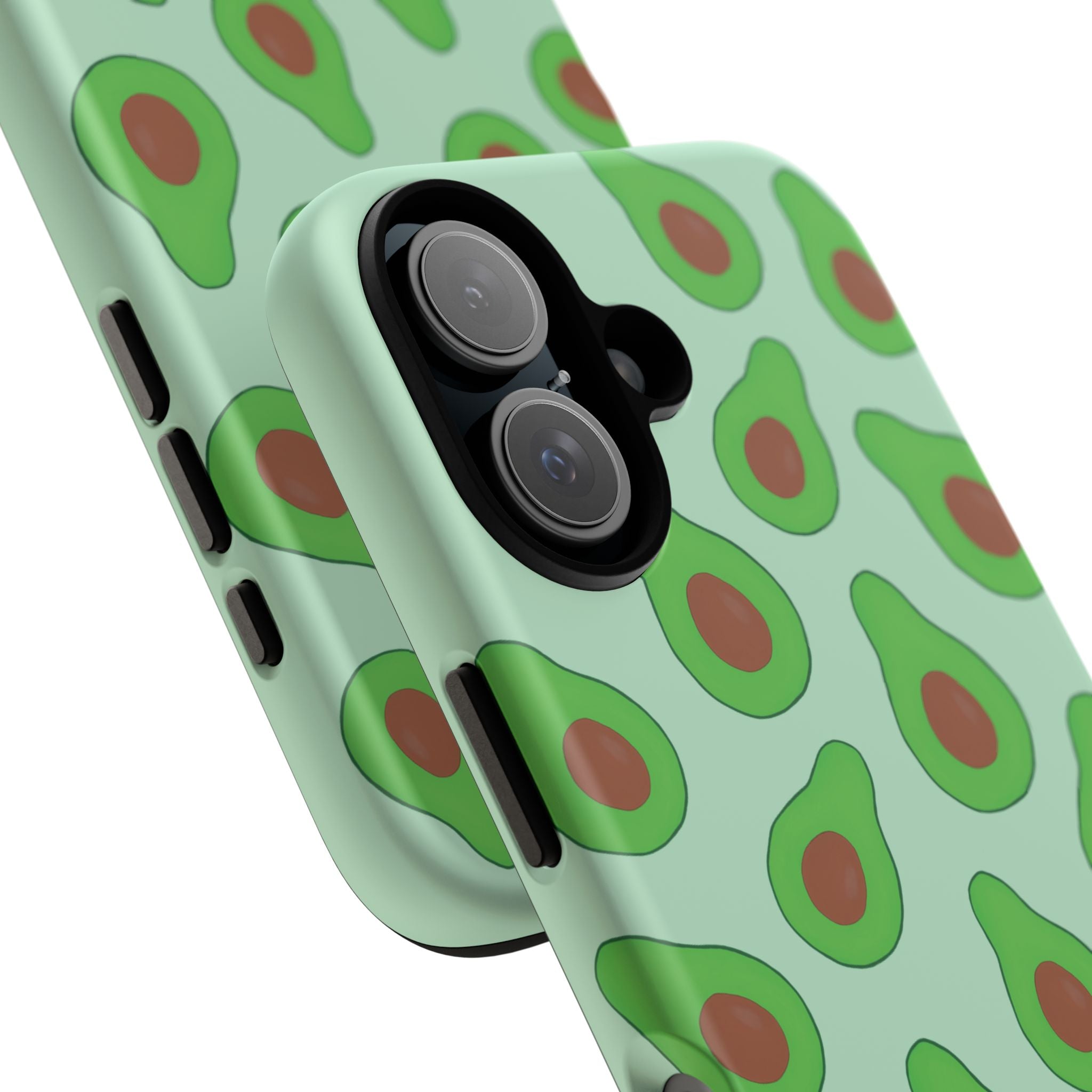 AVOCADO - GREEN
