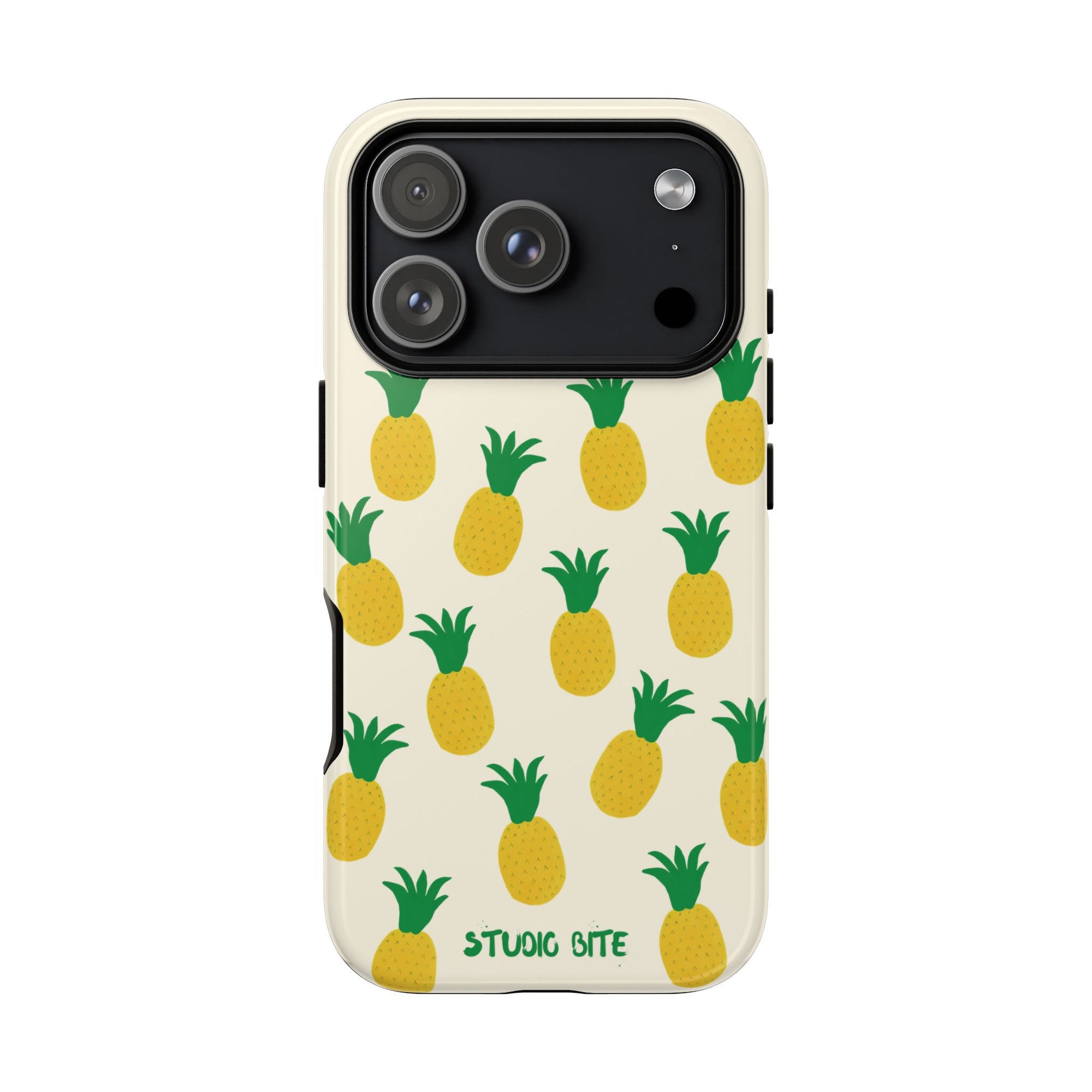PINEAPPLE - BEIGE