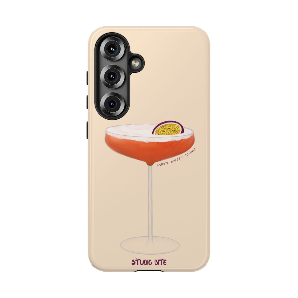 PORNSTAR MARTINI - LIGHT ORANGE