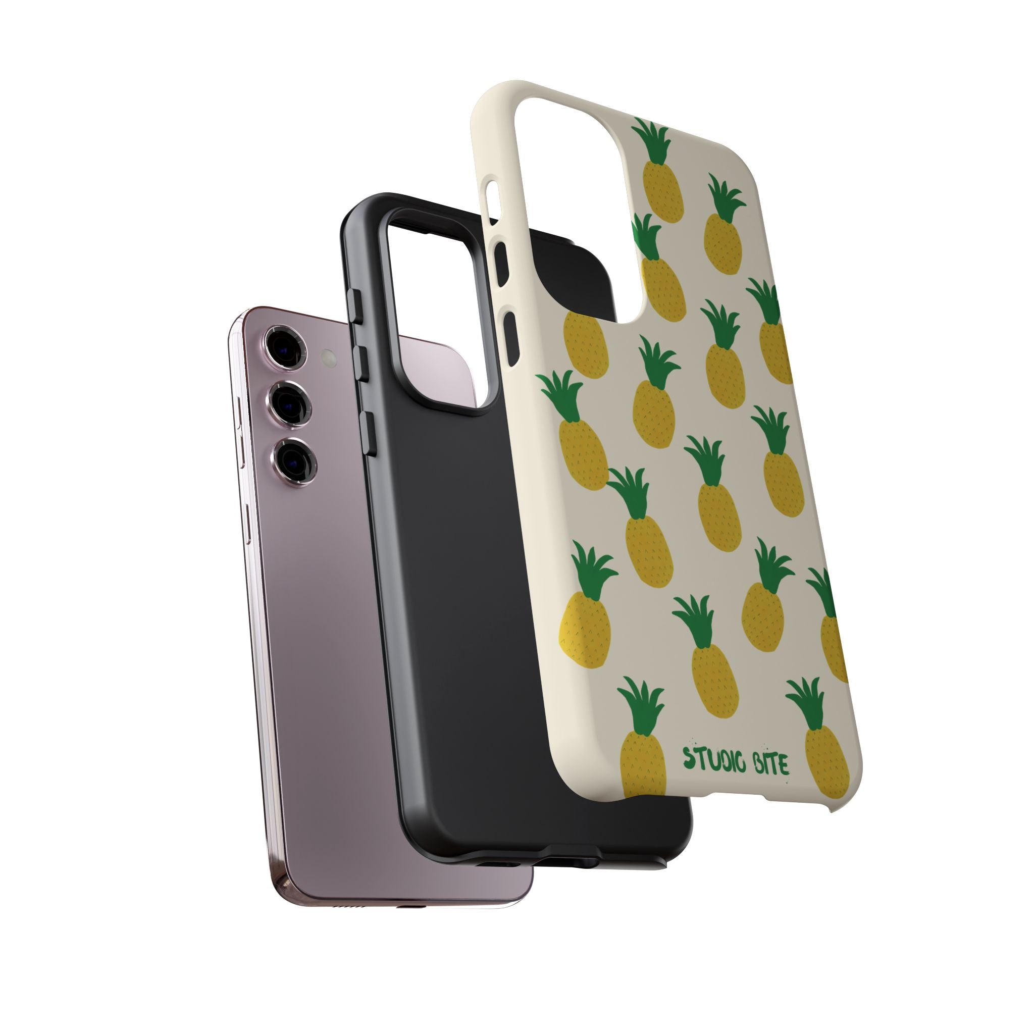PINEAPPLE - BEIGE