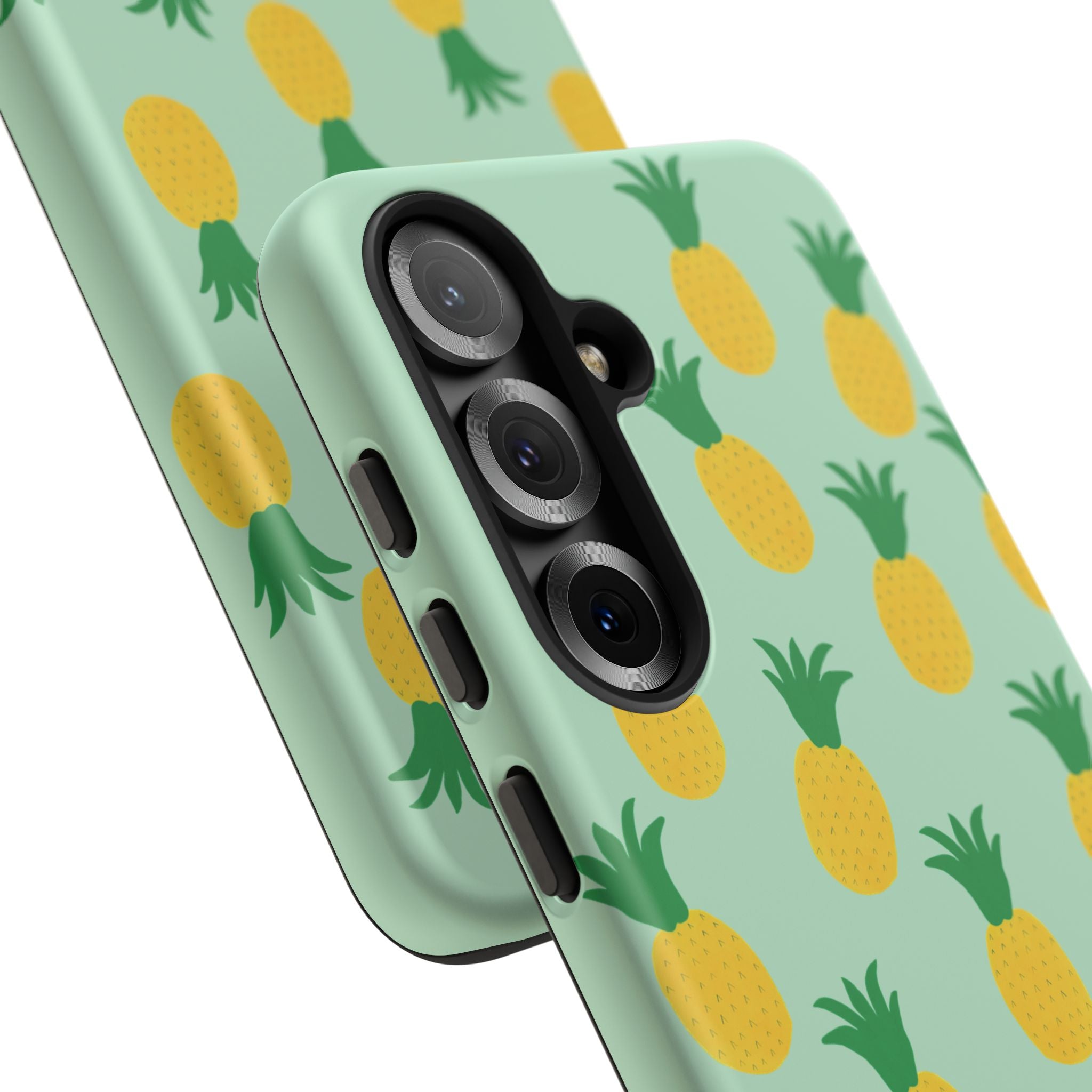 PINEAPPLE - GREEN