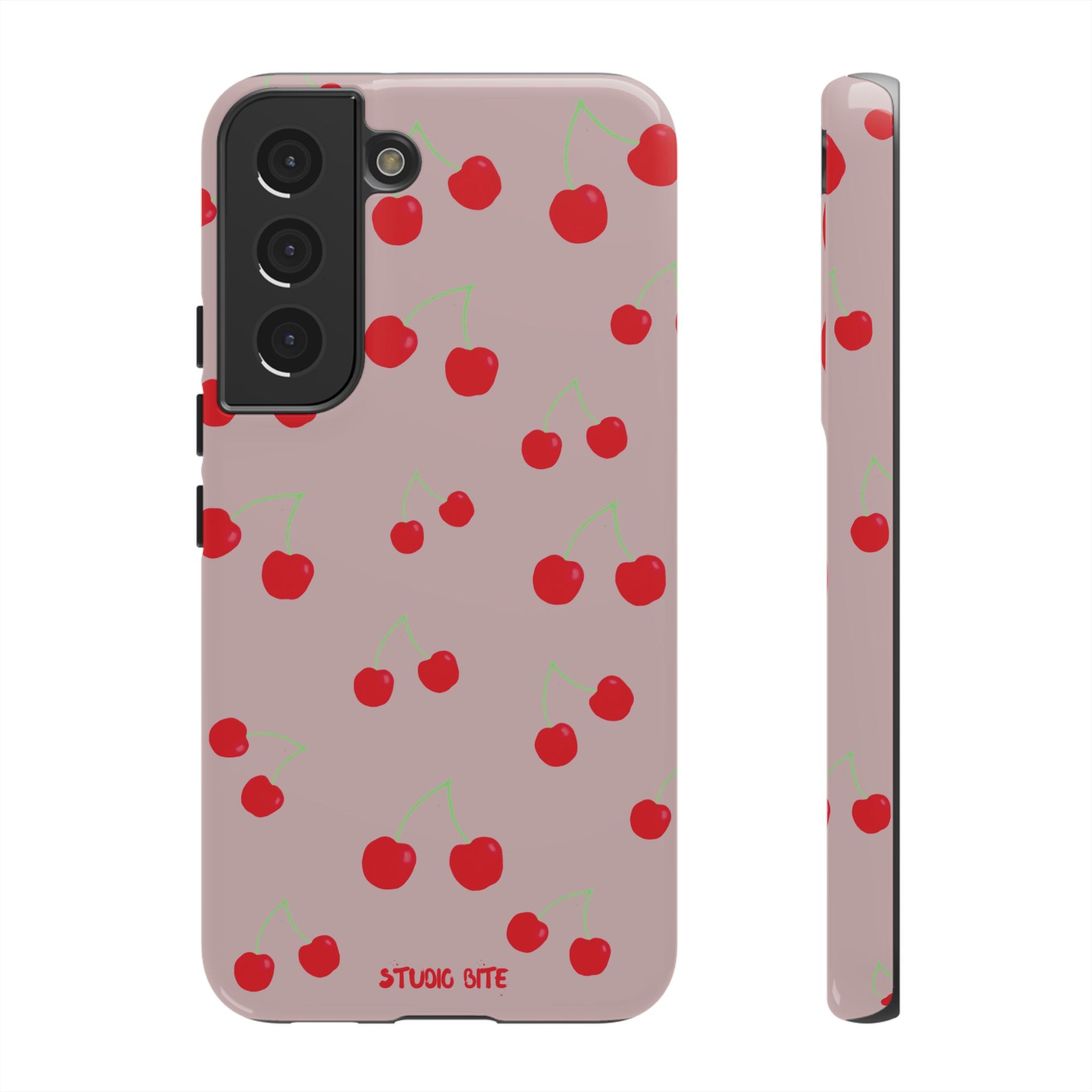 CHERRY - ROSÈ