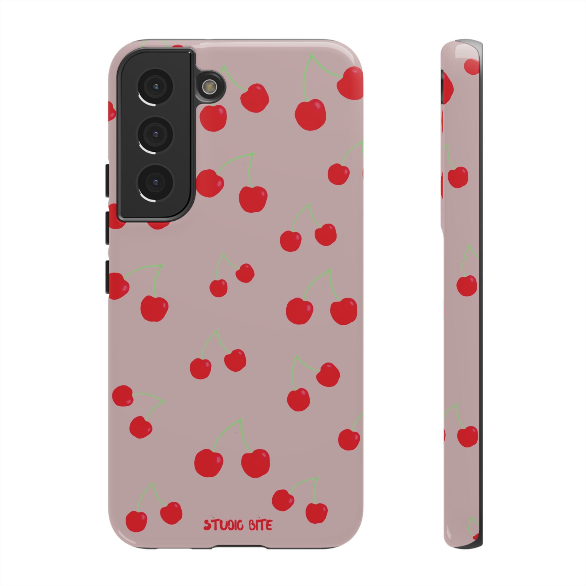 CHERRY ROSÈ
