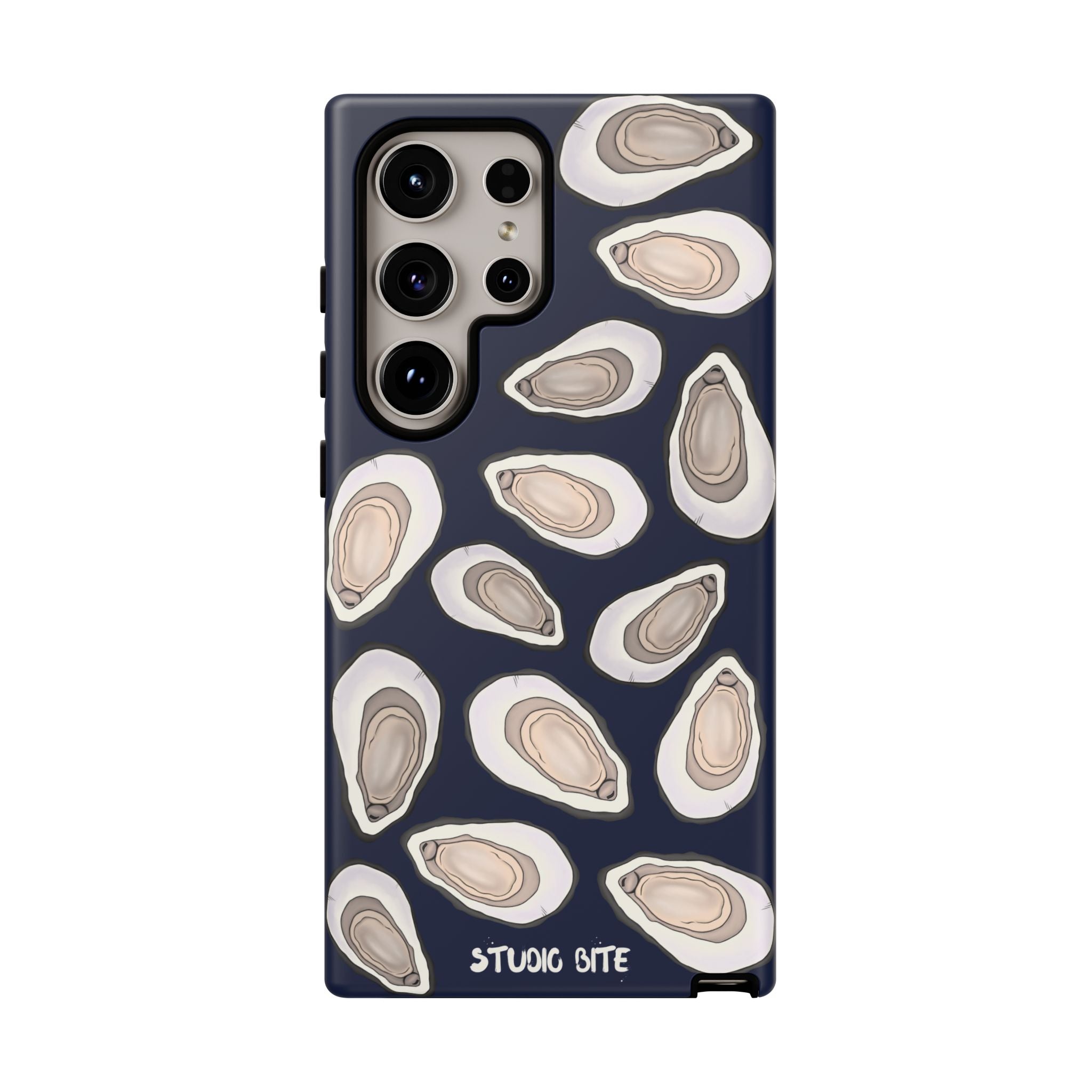 OYSTER