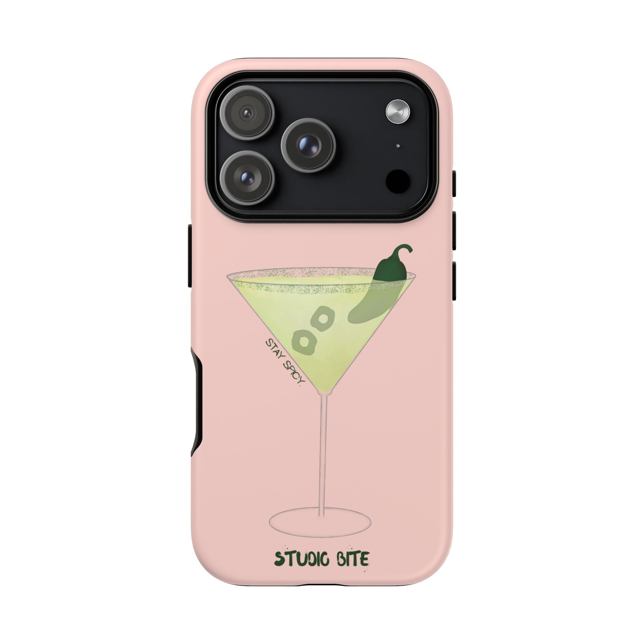 SPICY MARGARITA ROSÈ