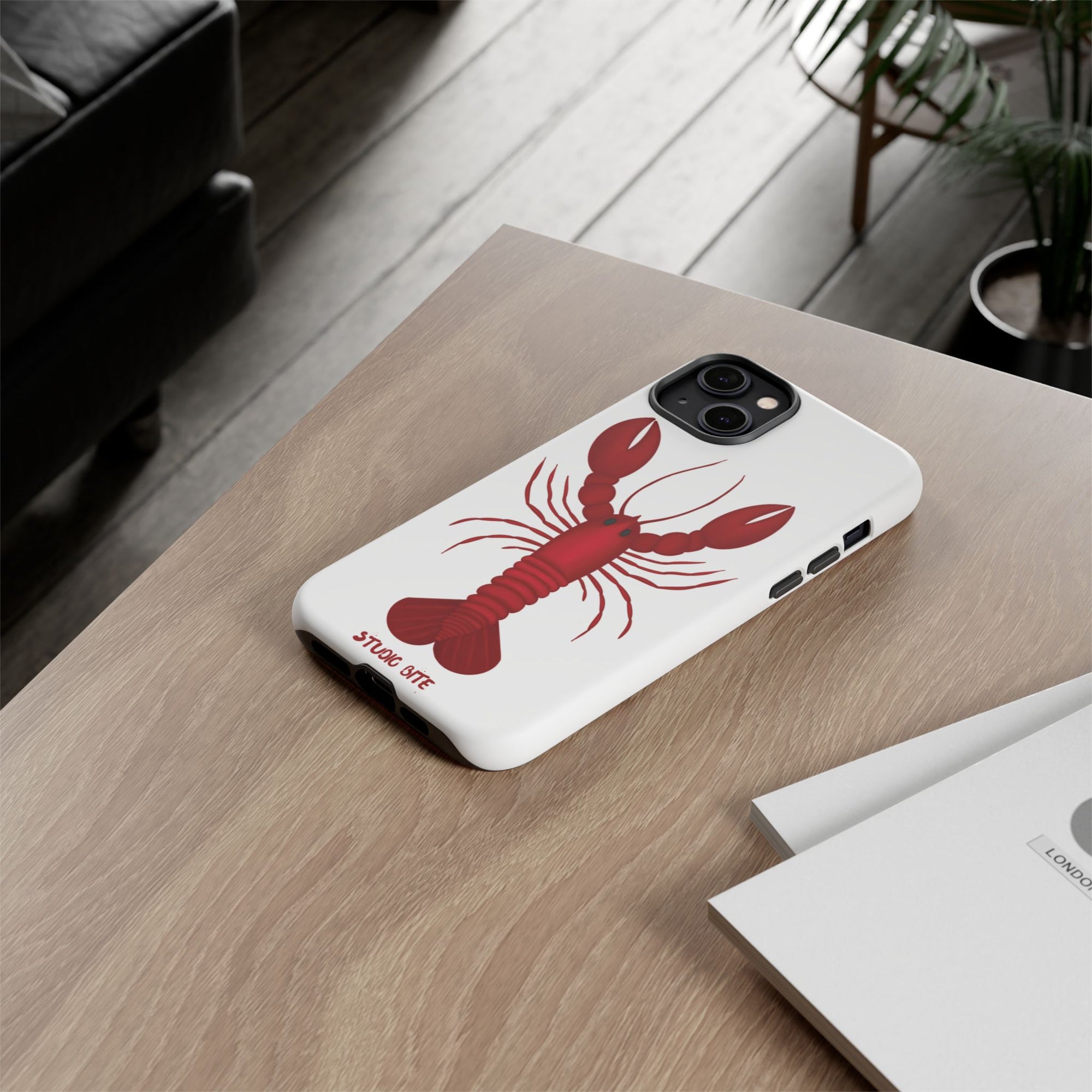 LOBSTER