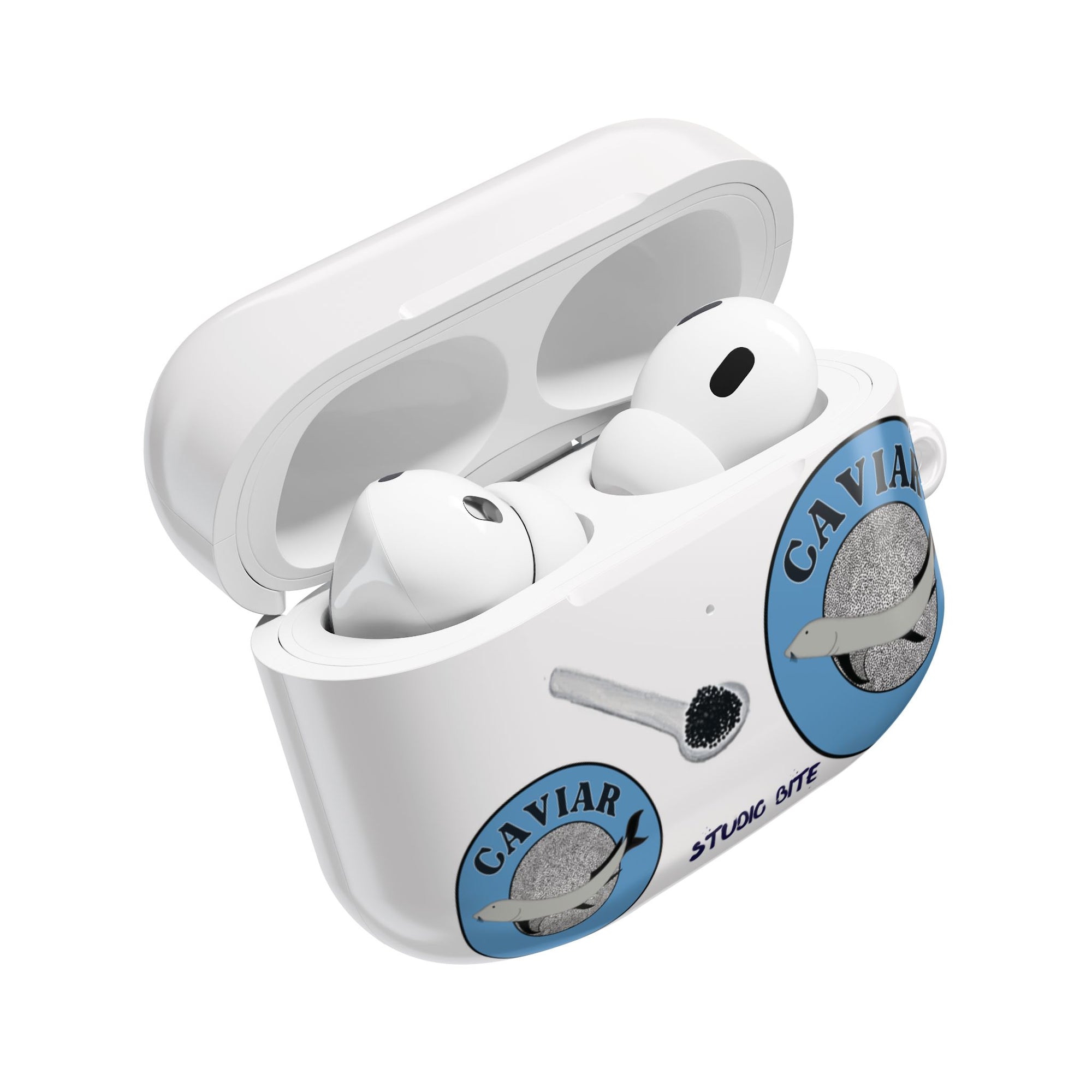 CAVIAR  - AIRPODS CASE