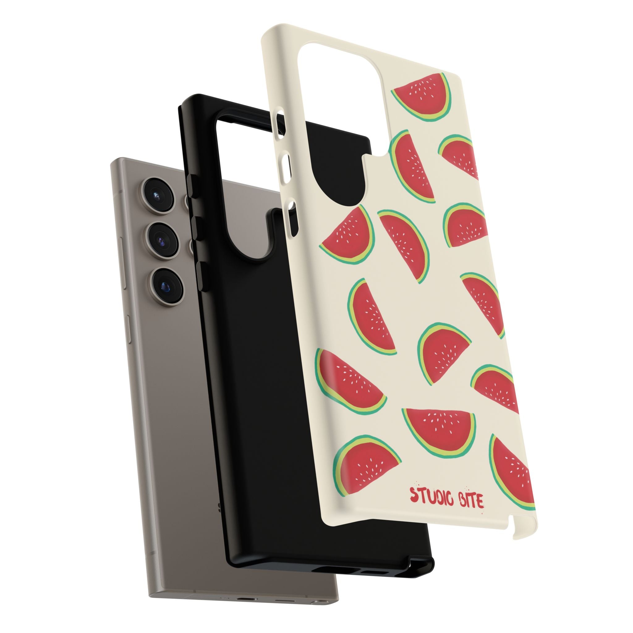 WATERMELON - BEIGE