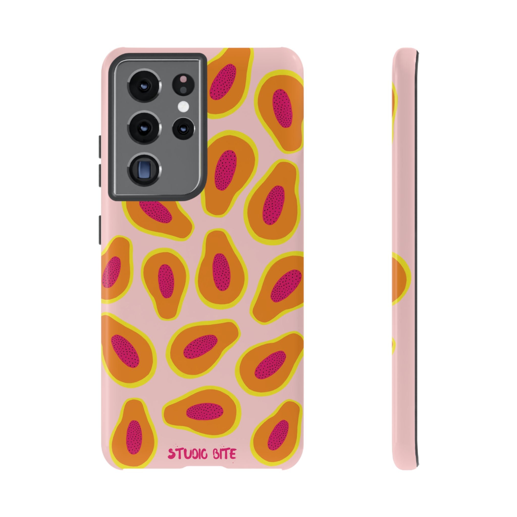 PAPAYA ROSÈ