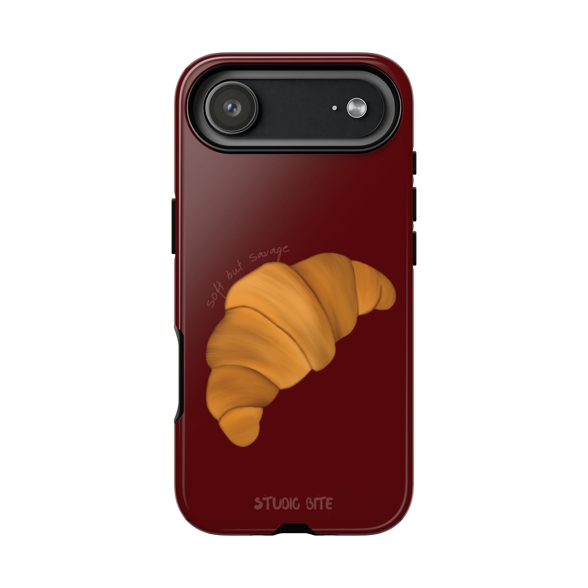 SOFT BUT SAVAGE - BORDEAUX