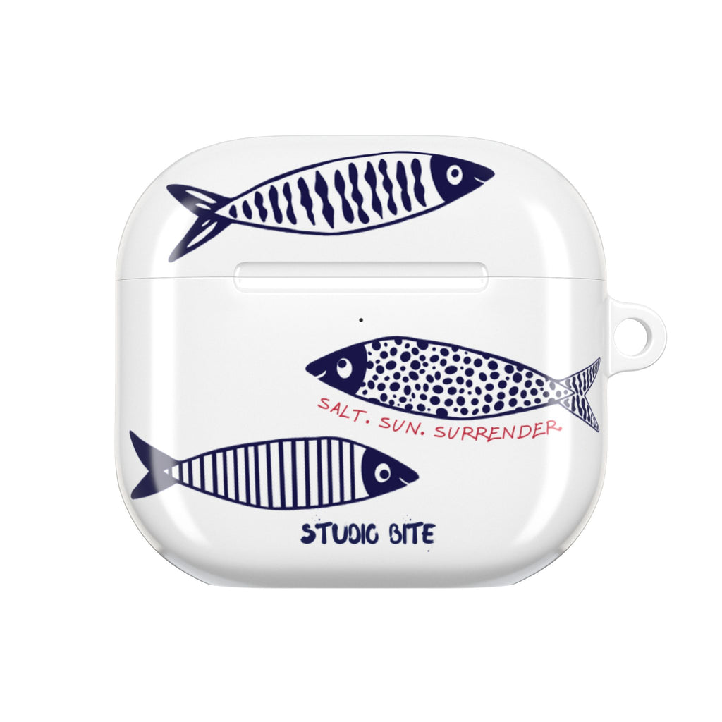 SUN.SALT.SURRENDER - AIRPODS CASE