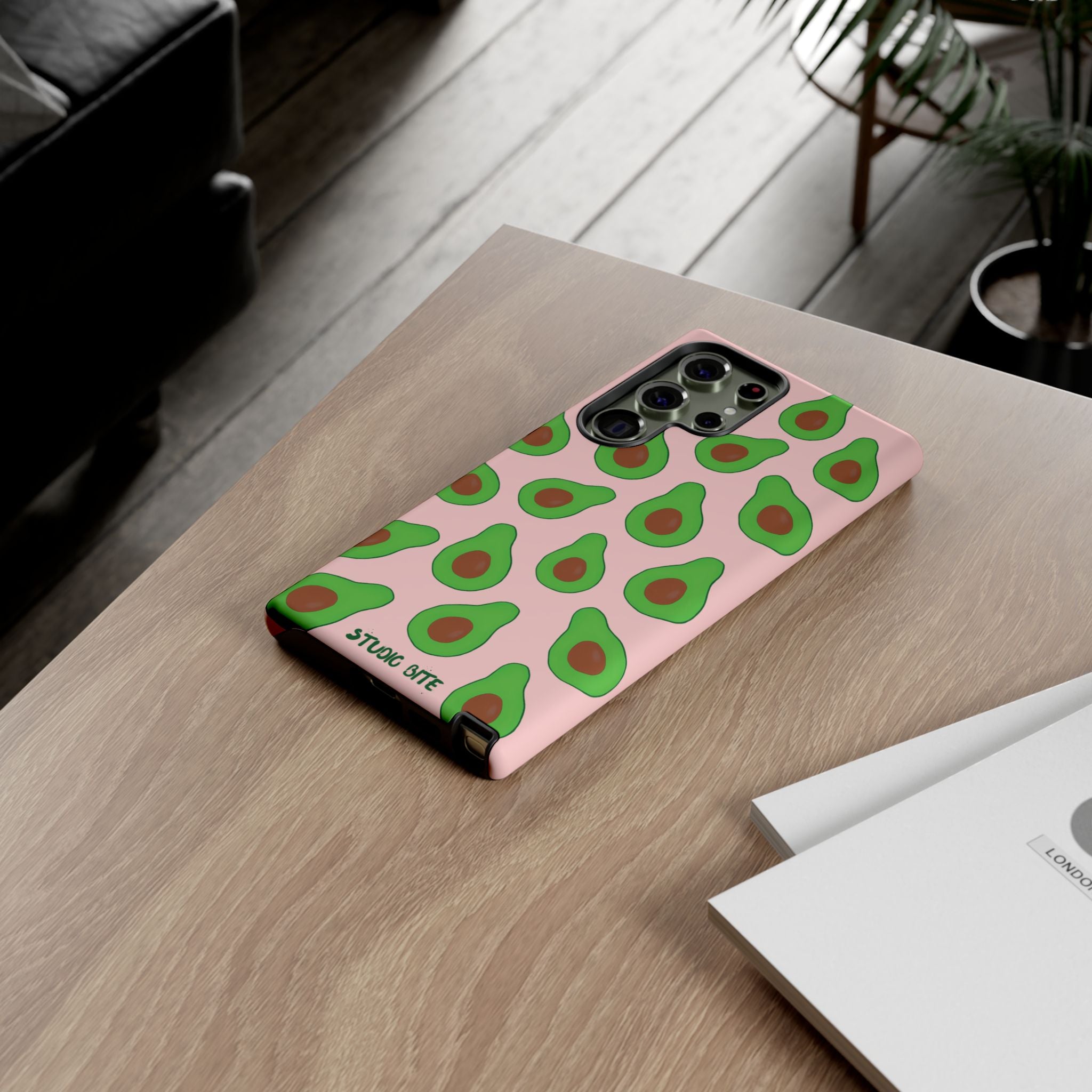 AVOCADO - ROSÈ
