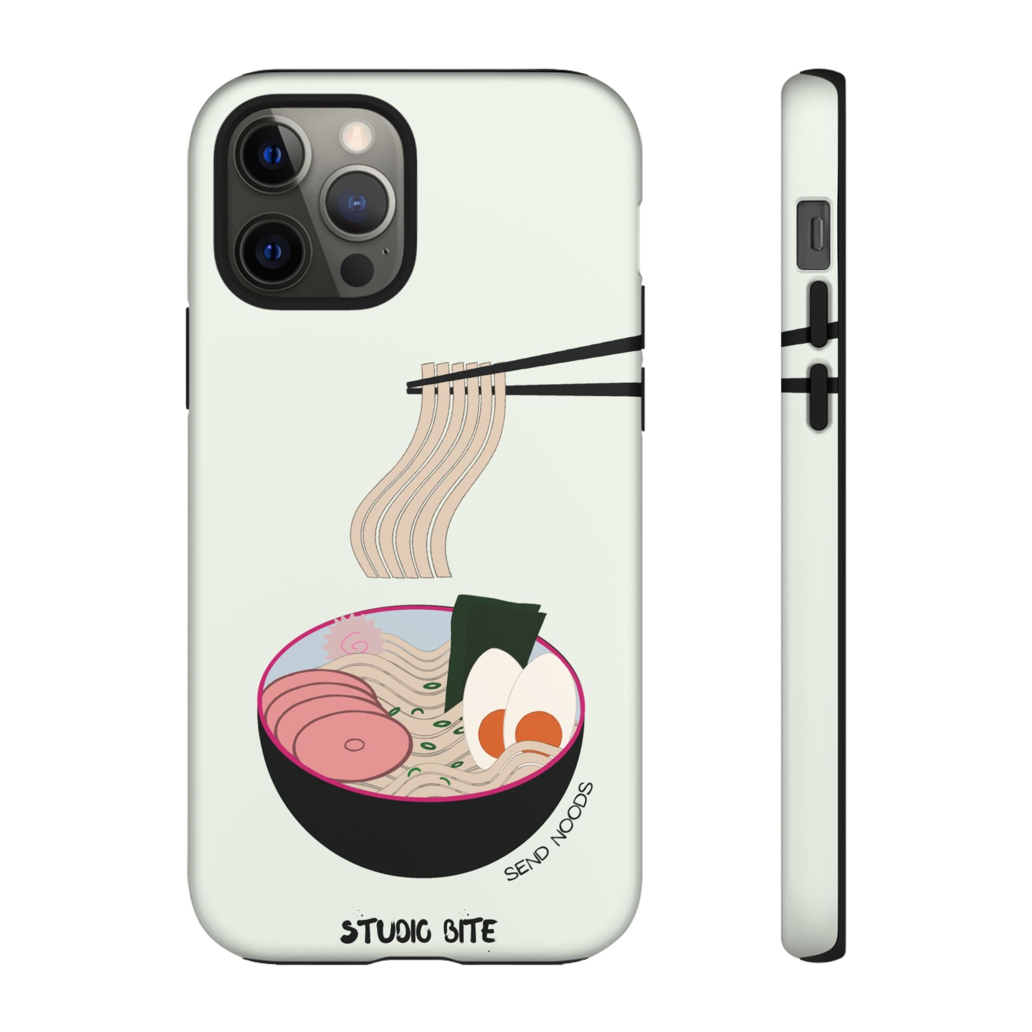 SEND NOODS