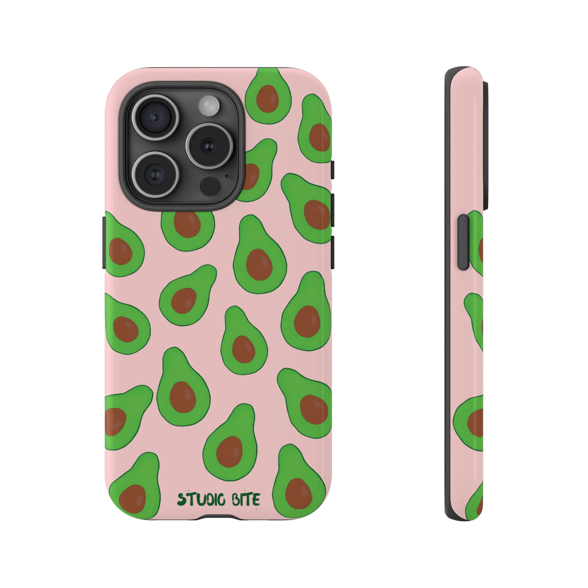 AVOCADO - ROSÈ