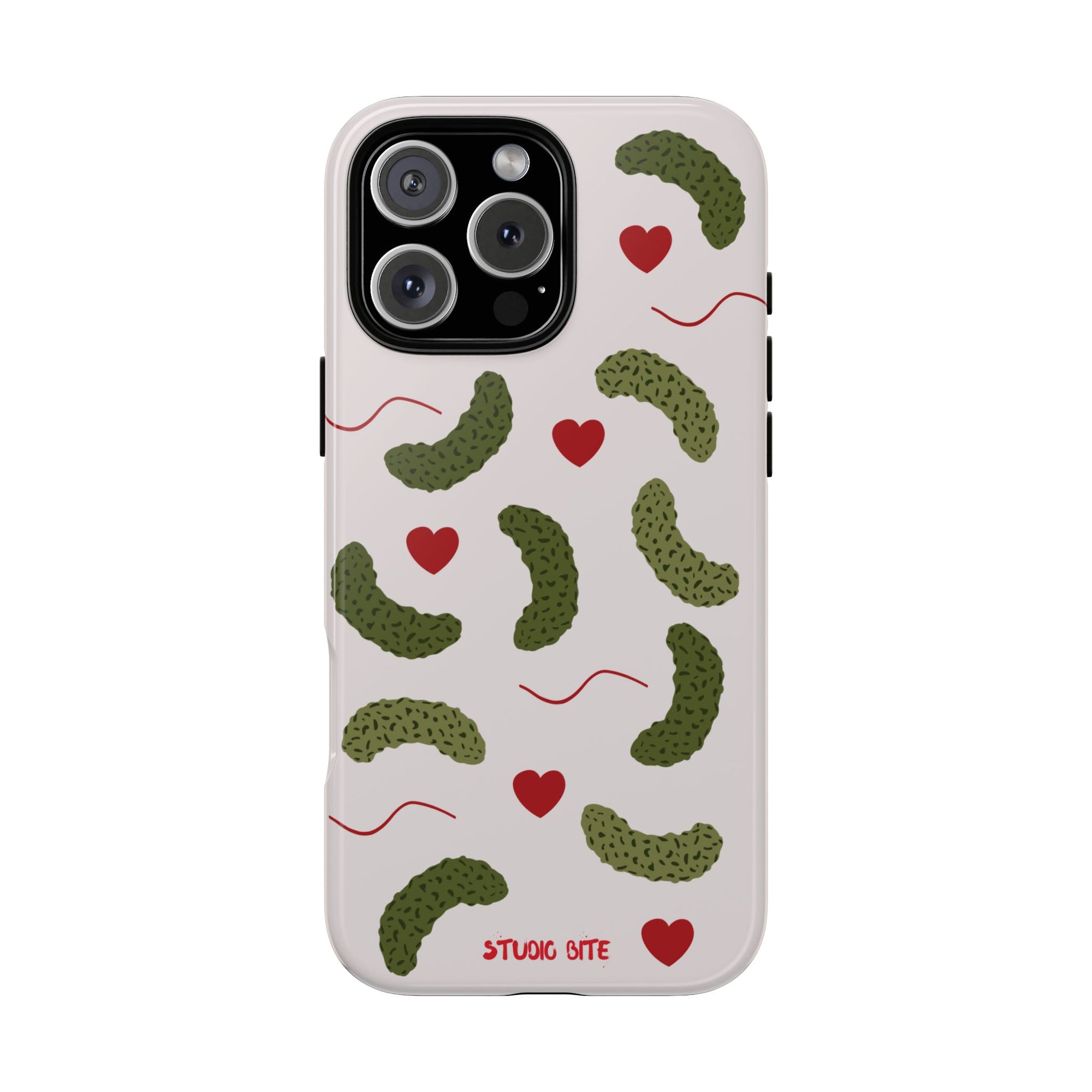 PICKLES & LOVE