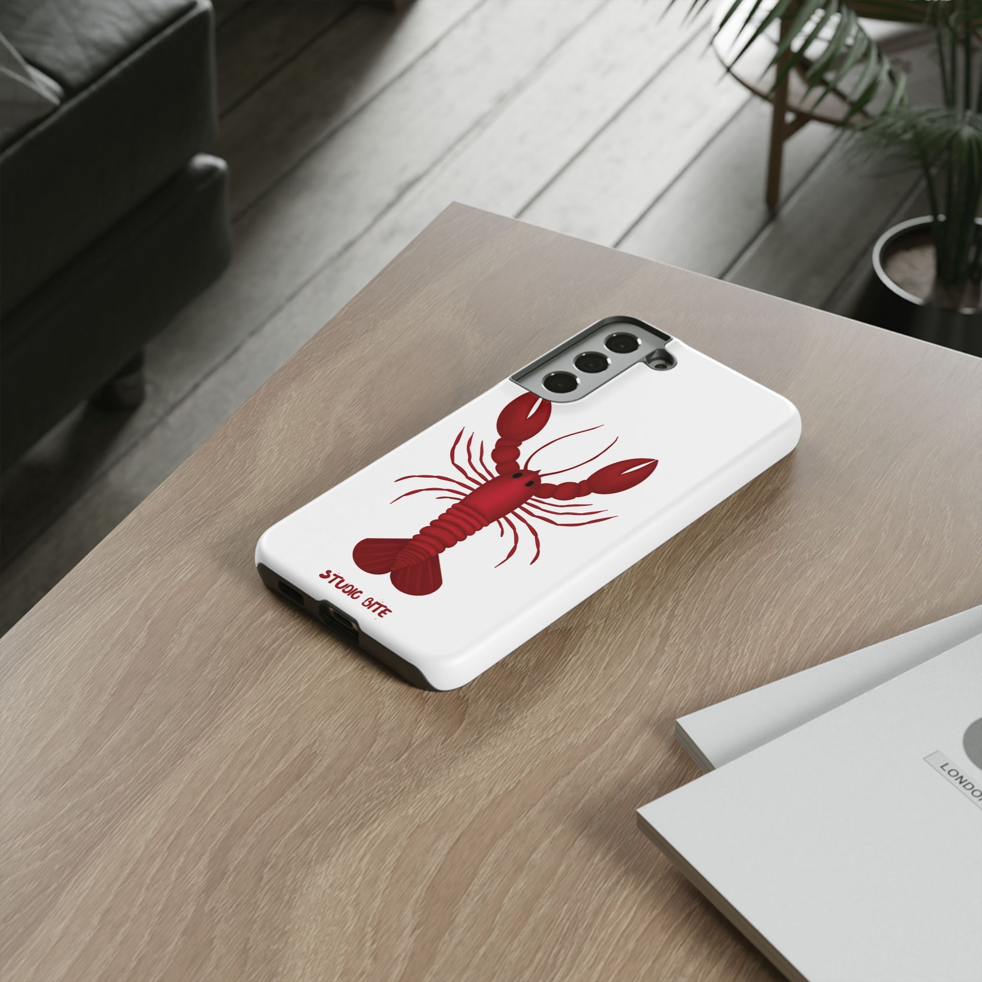 LOBSTER