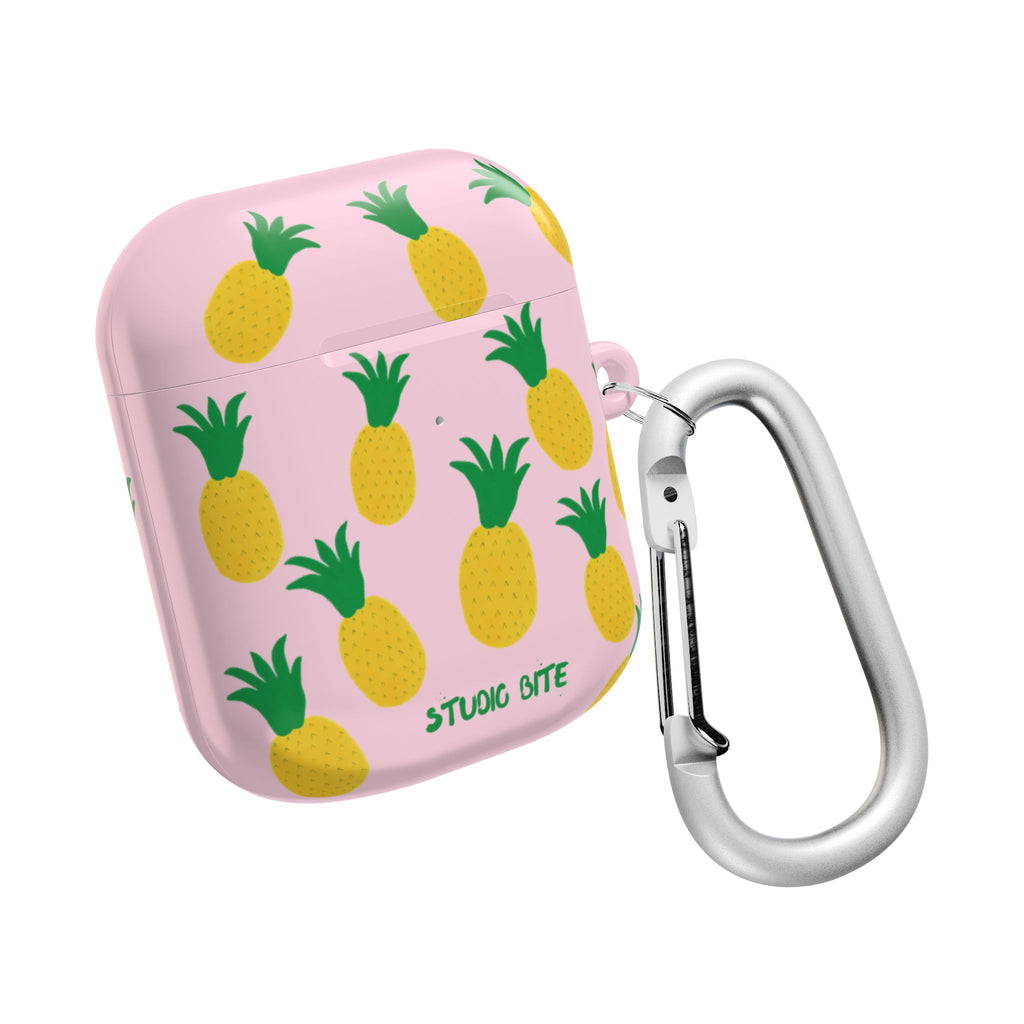 PINEAPPLE ROSÈ - AIRPODS CASE