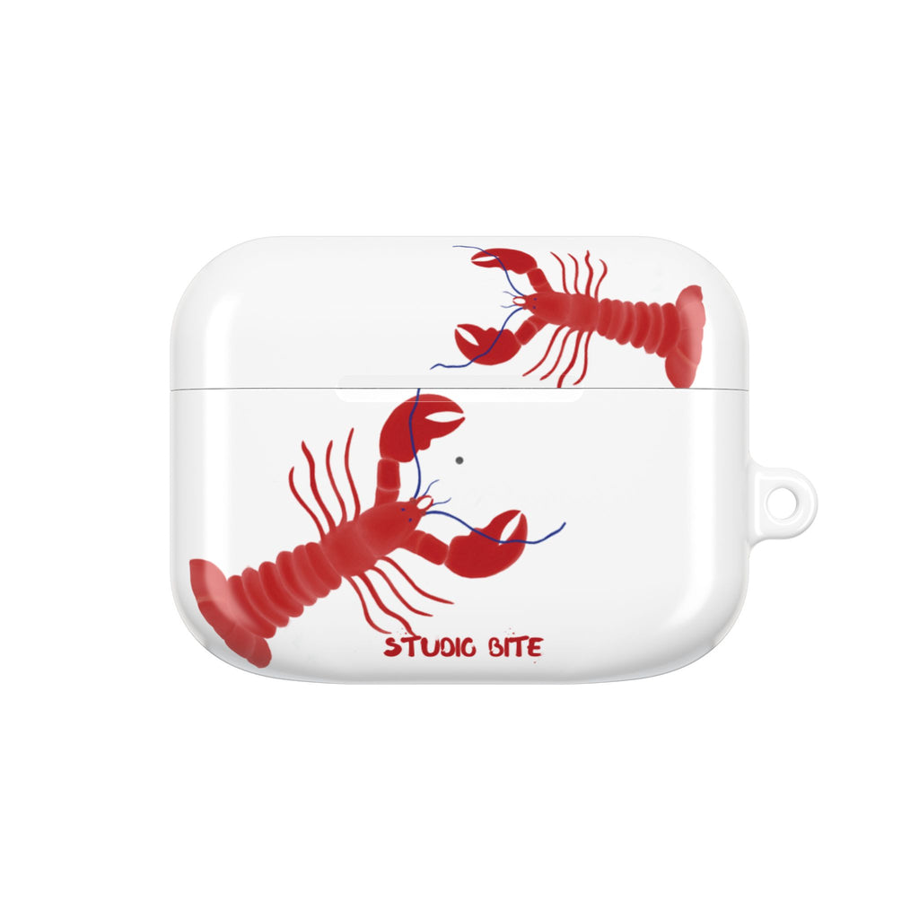 LOBSTER - AIRPODS CASE