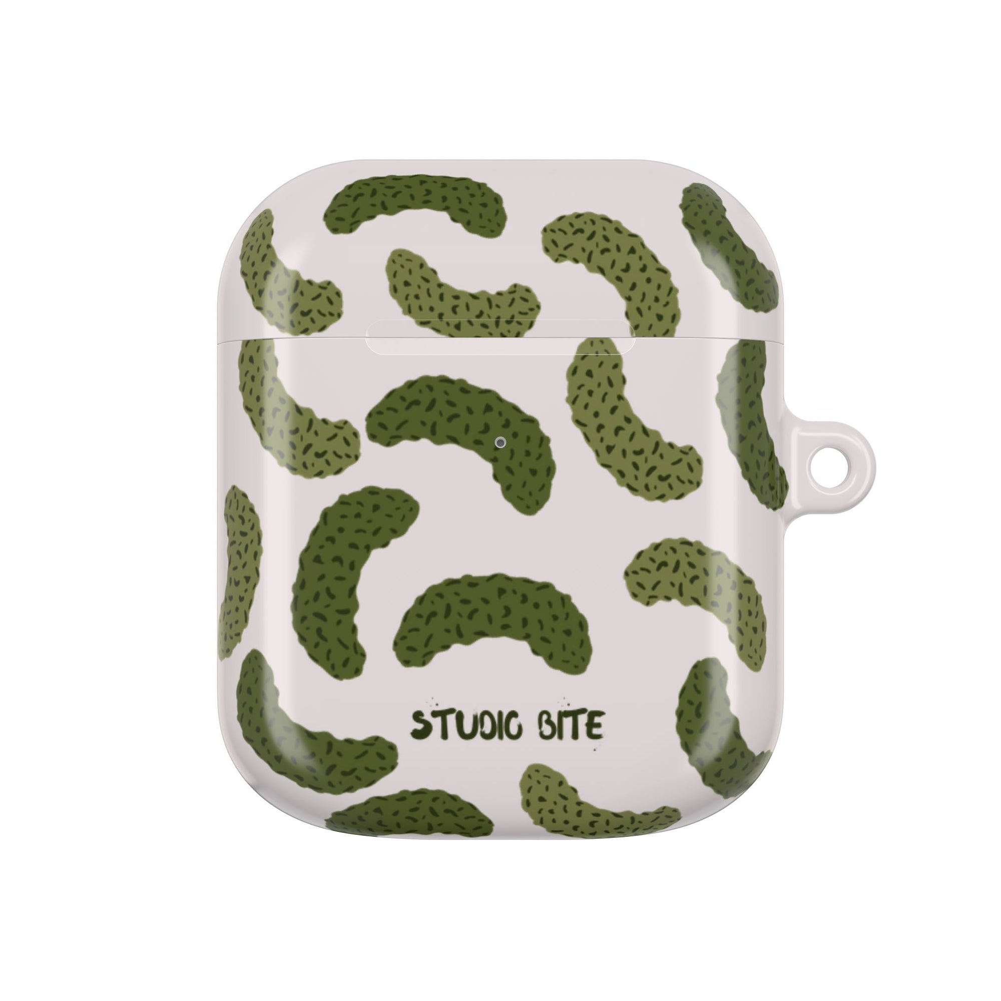 PICKLES  - AIRPODS CASE