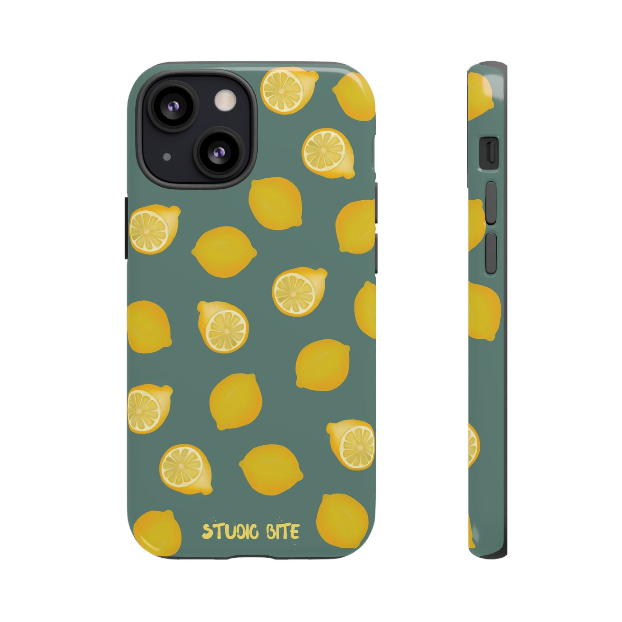 LEMON - GREEN