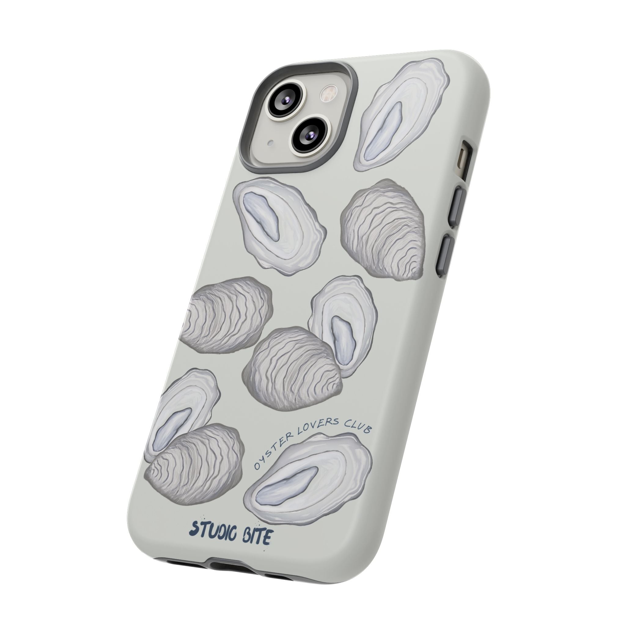 OYSTER LOVERS CLUB