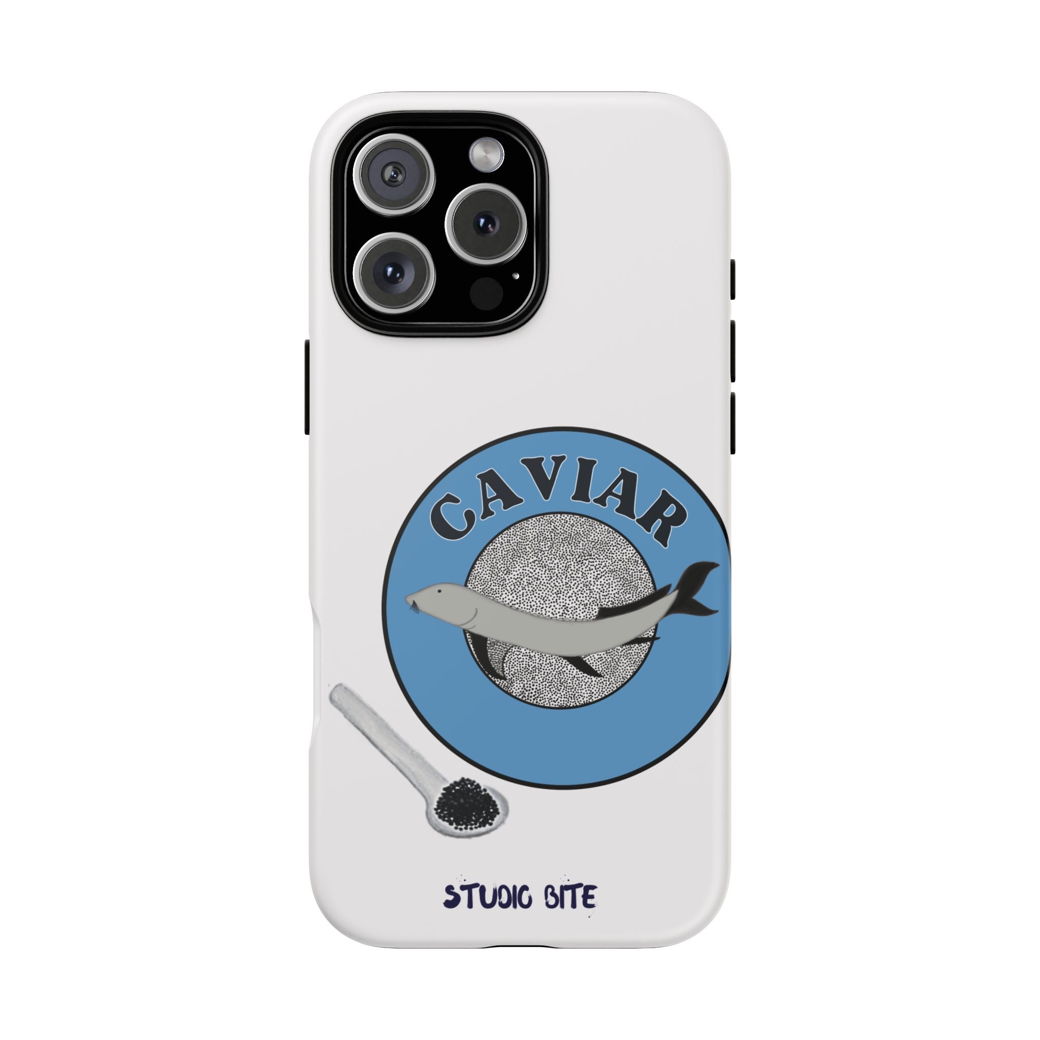 CAVIAR