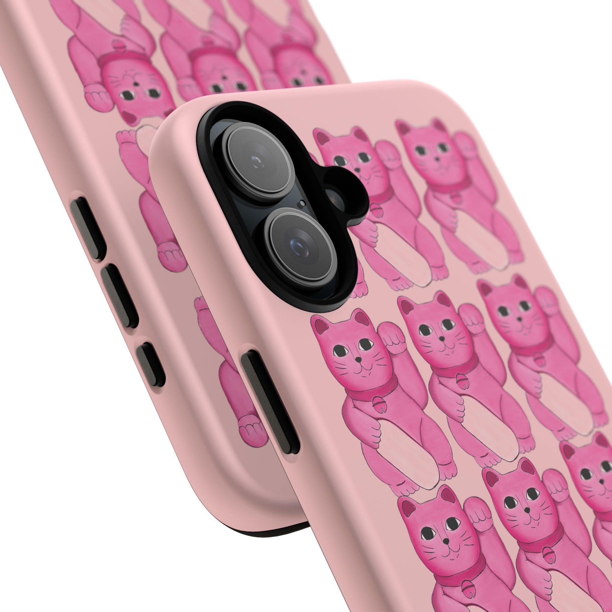 LUCKY CAT - ROSÈ
