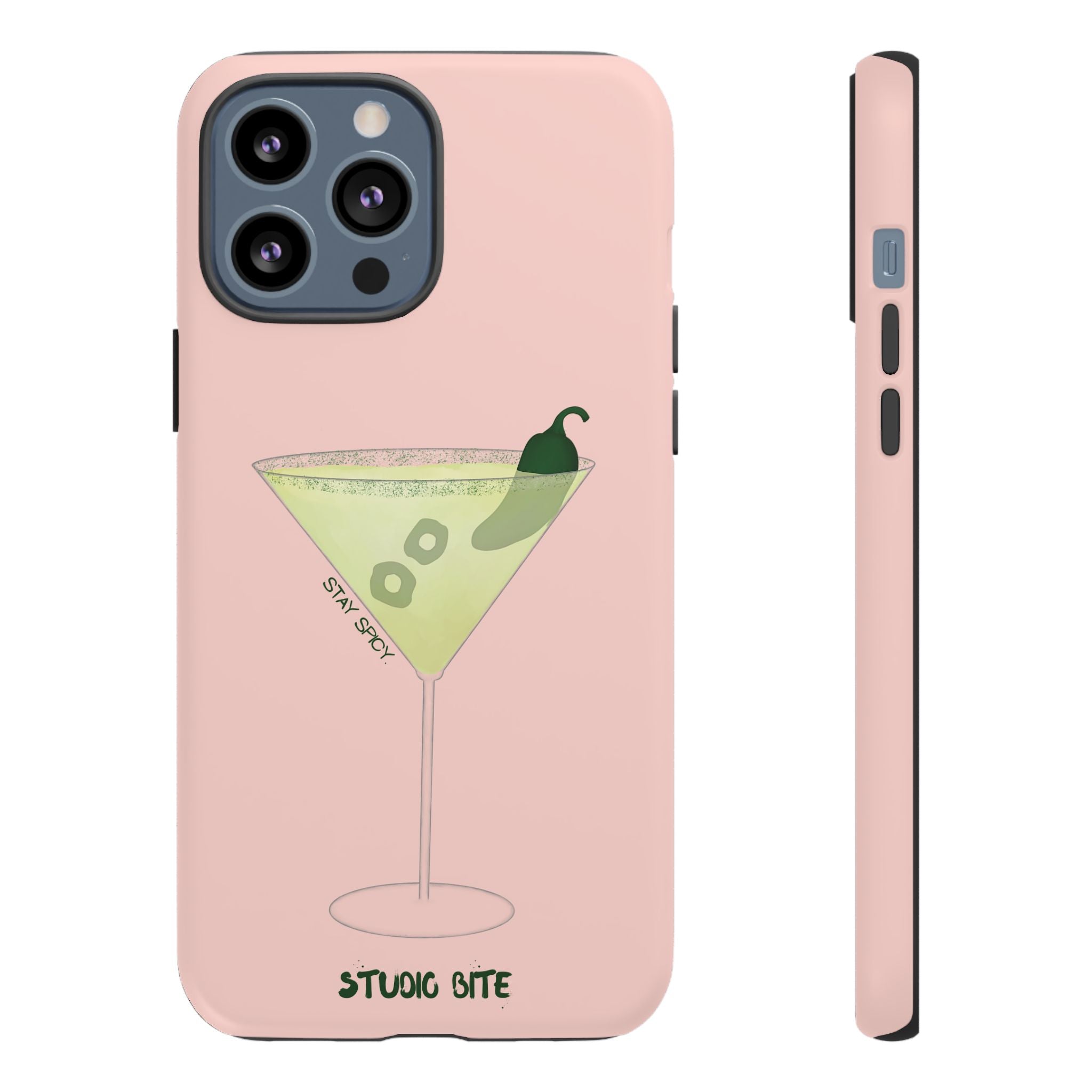 SPICY MARGARITA ROSÈ