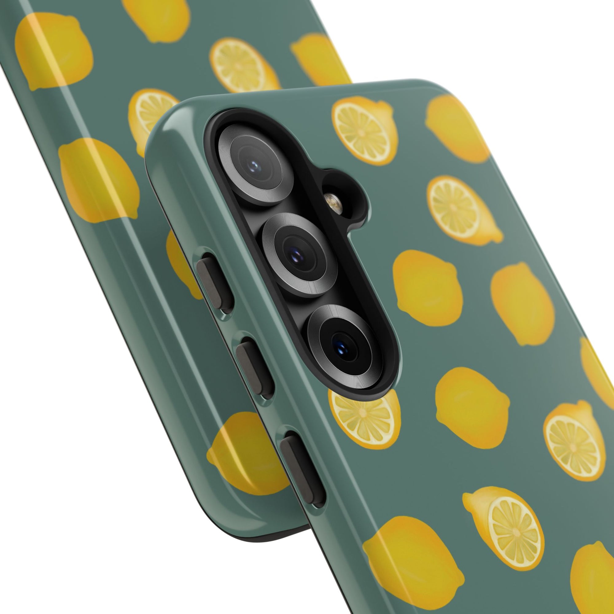 LEMON - GREEN