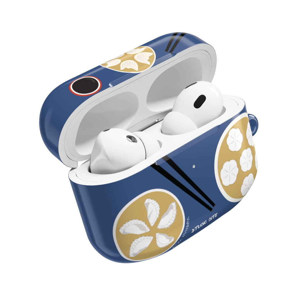 DIM SUM - AIRPODS CASE
