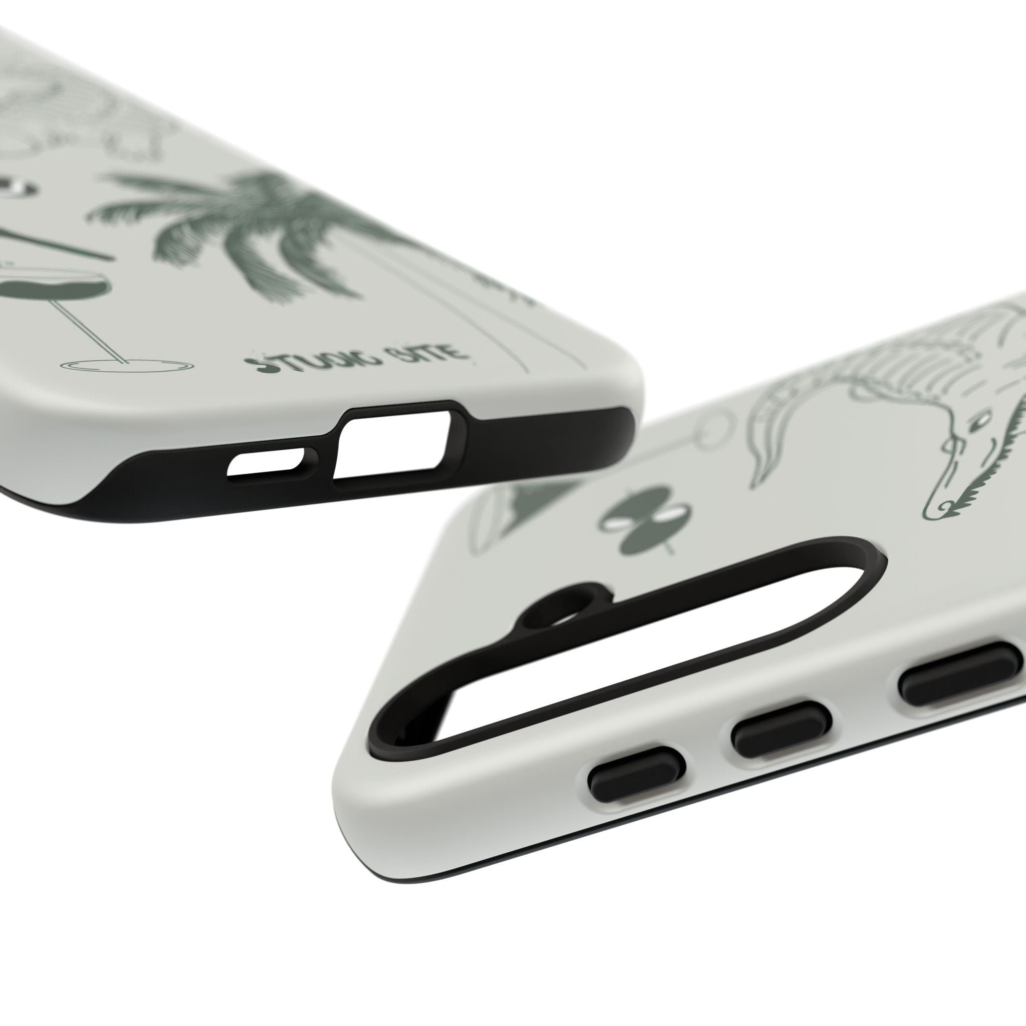 COUNTRY CLUB - MAG SAFE CASE