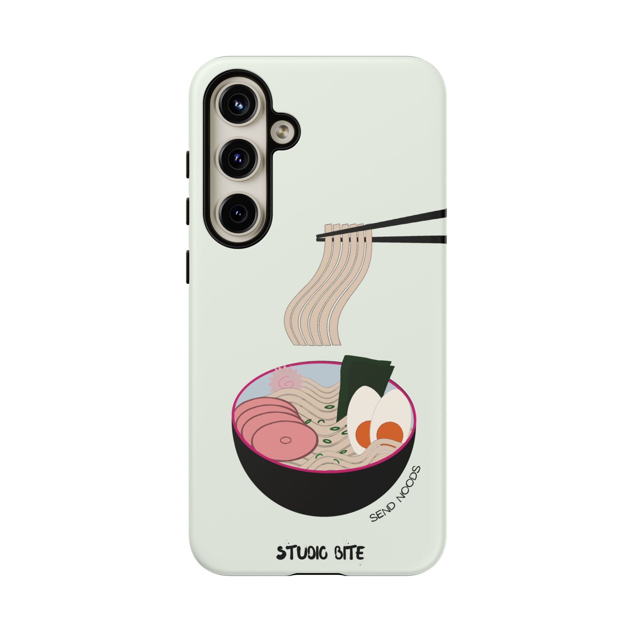 SEND NOODS