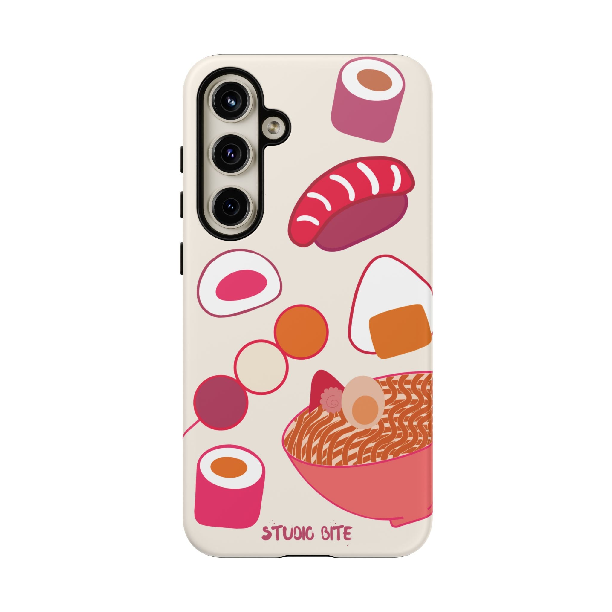 TOKYO BITES