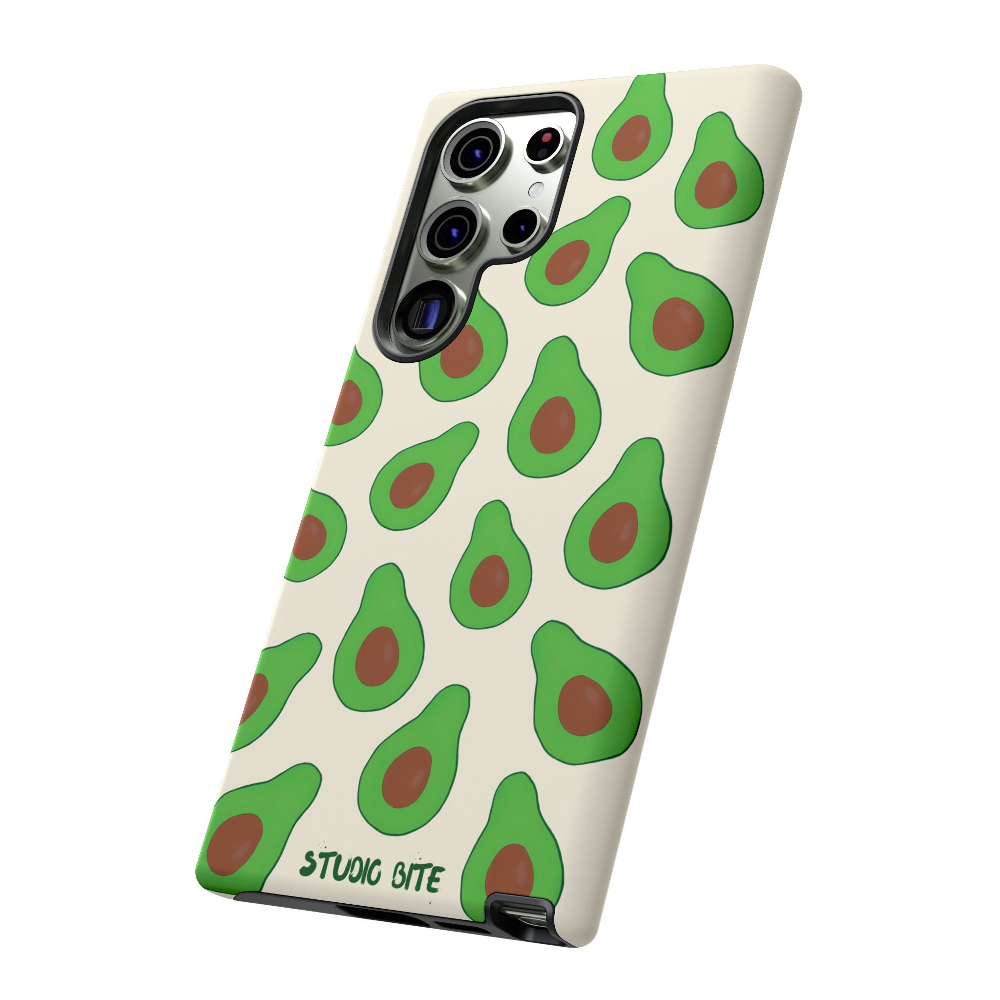 AVOCADO - BEIGE