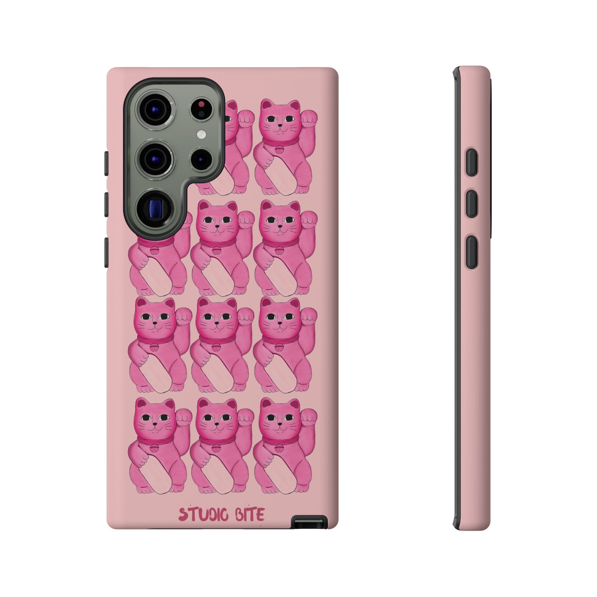 LUCKY CAT - ROSÈ