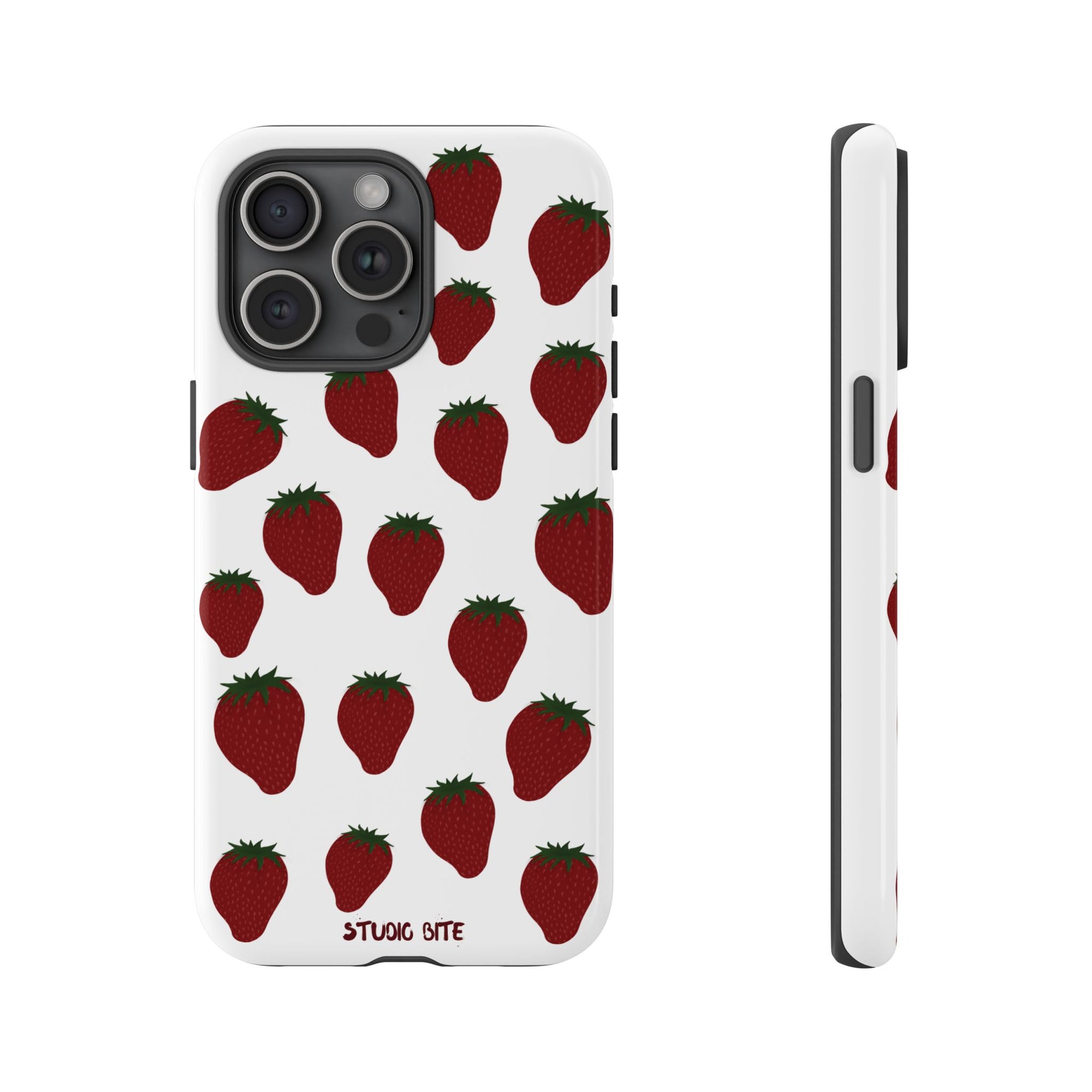 STRAWBERRY