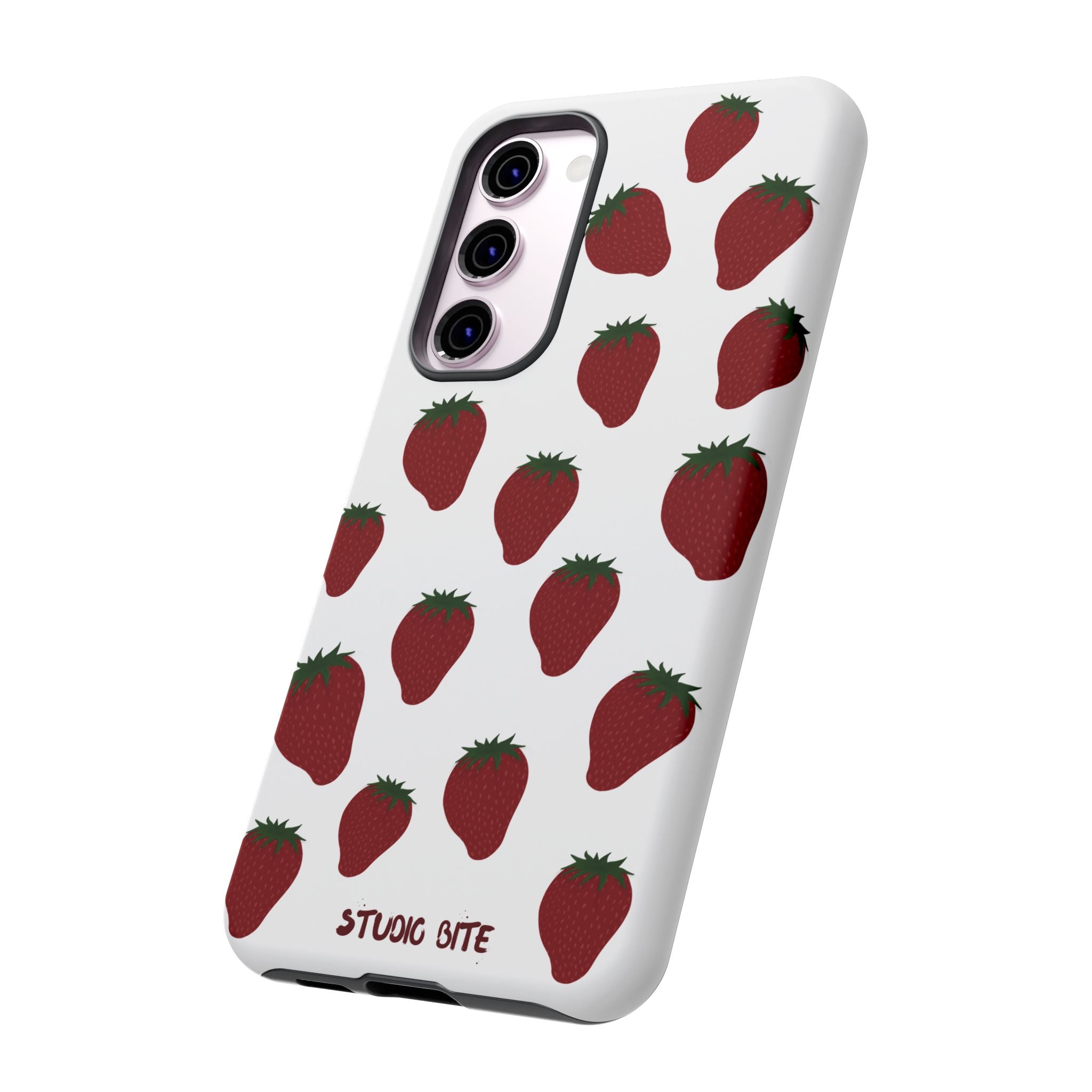 STRAWBERRY
