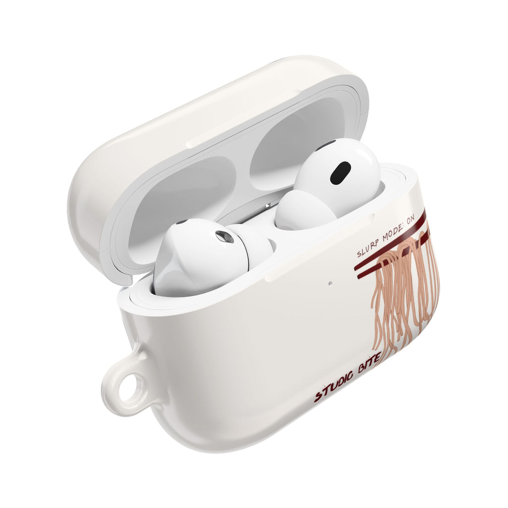 SLURP MODE ON - AIRPODS CASE