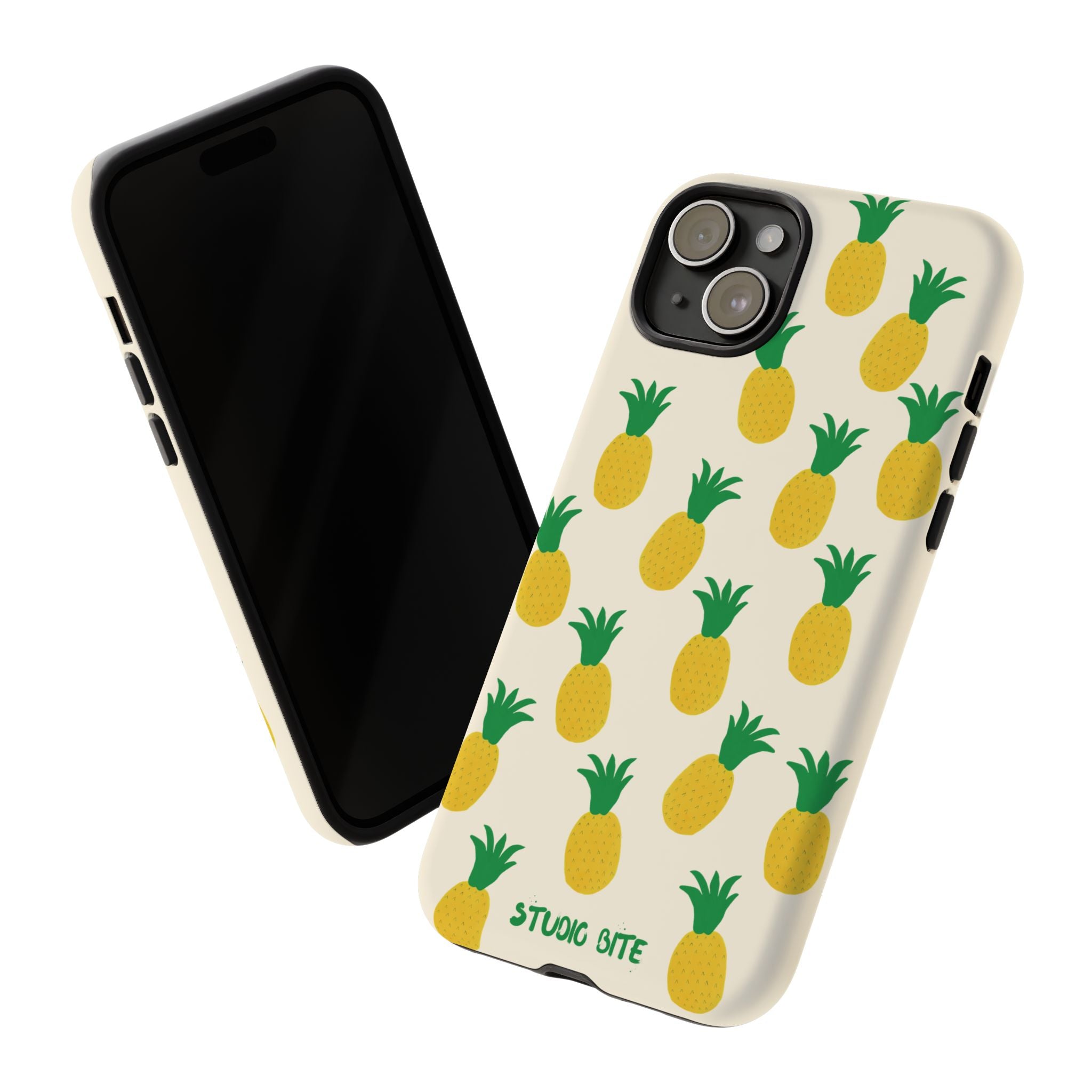 PINEAPPLE - BEIGE