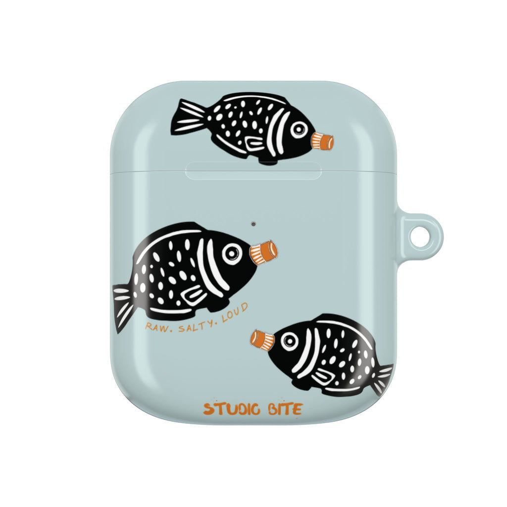 SOY SAUCE FISH