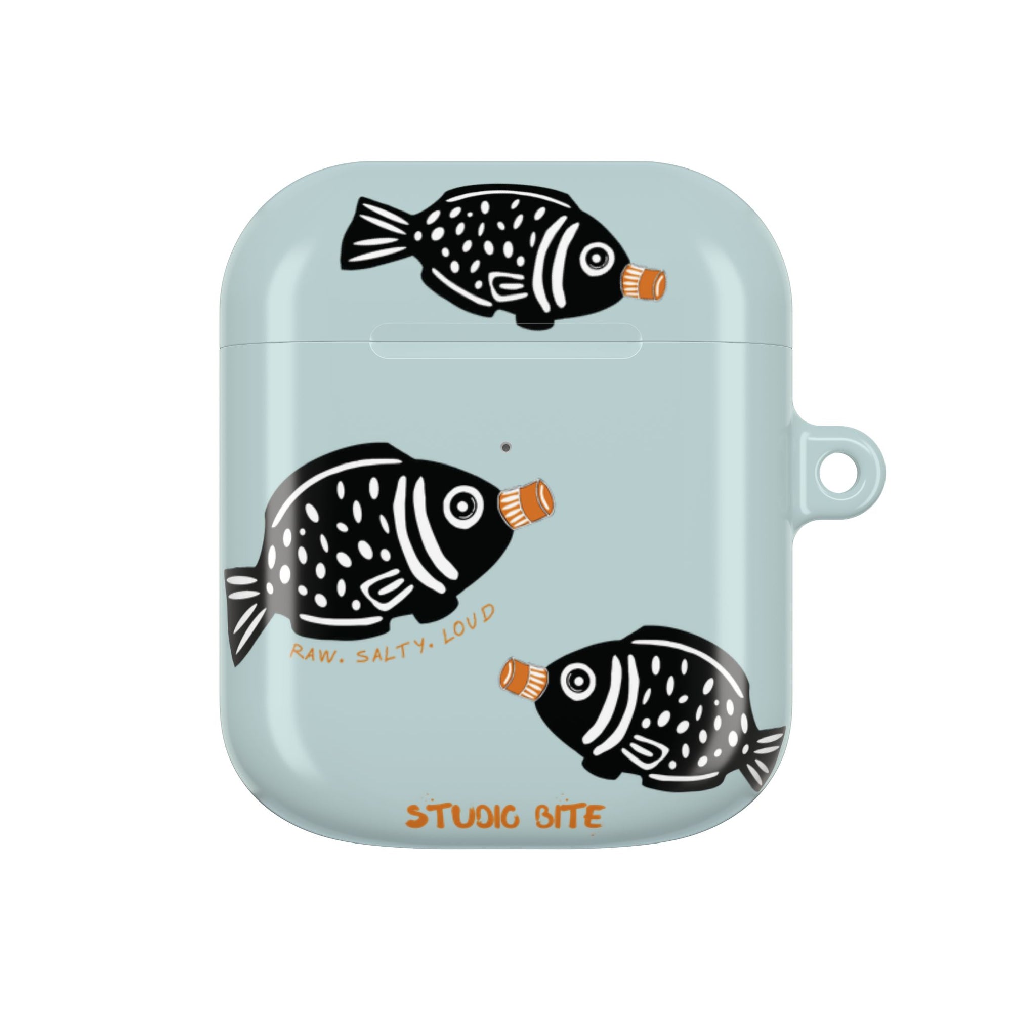 SOY SAUCE FISH