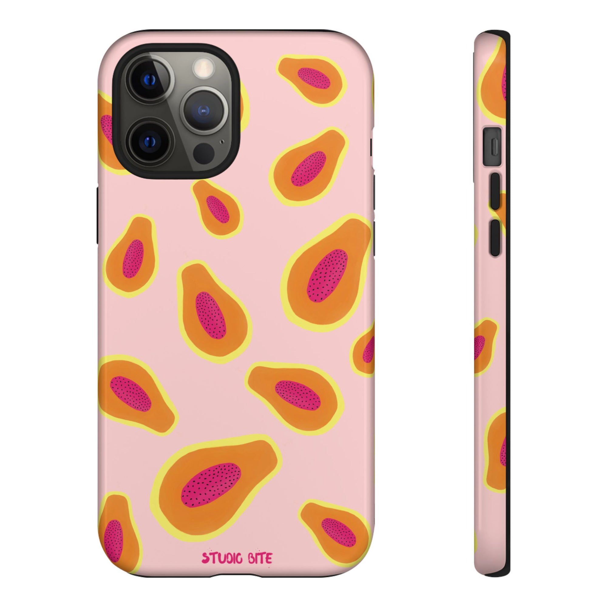 PAPAYA - ROSÈ