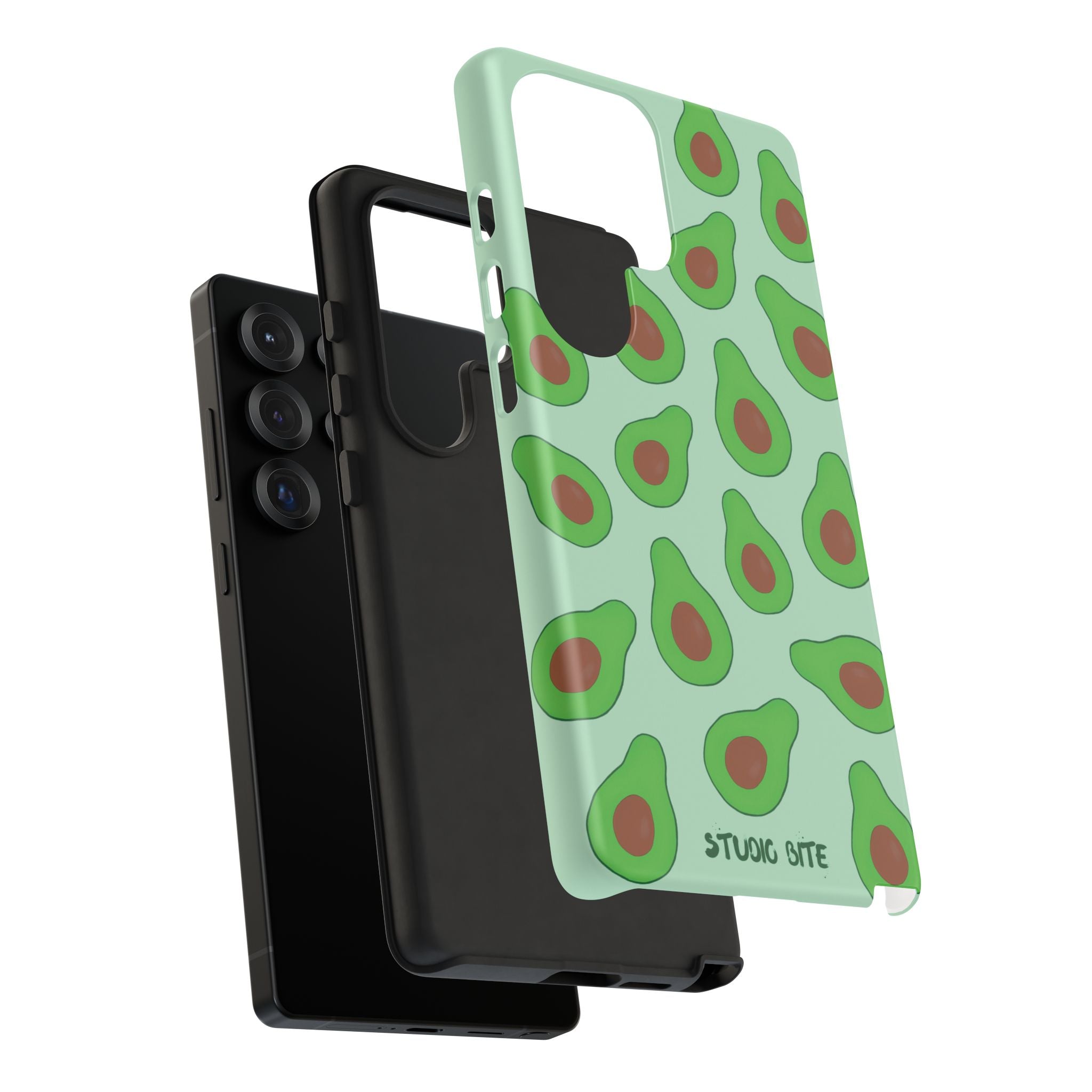 AVOCADO - GREEN