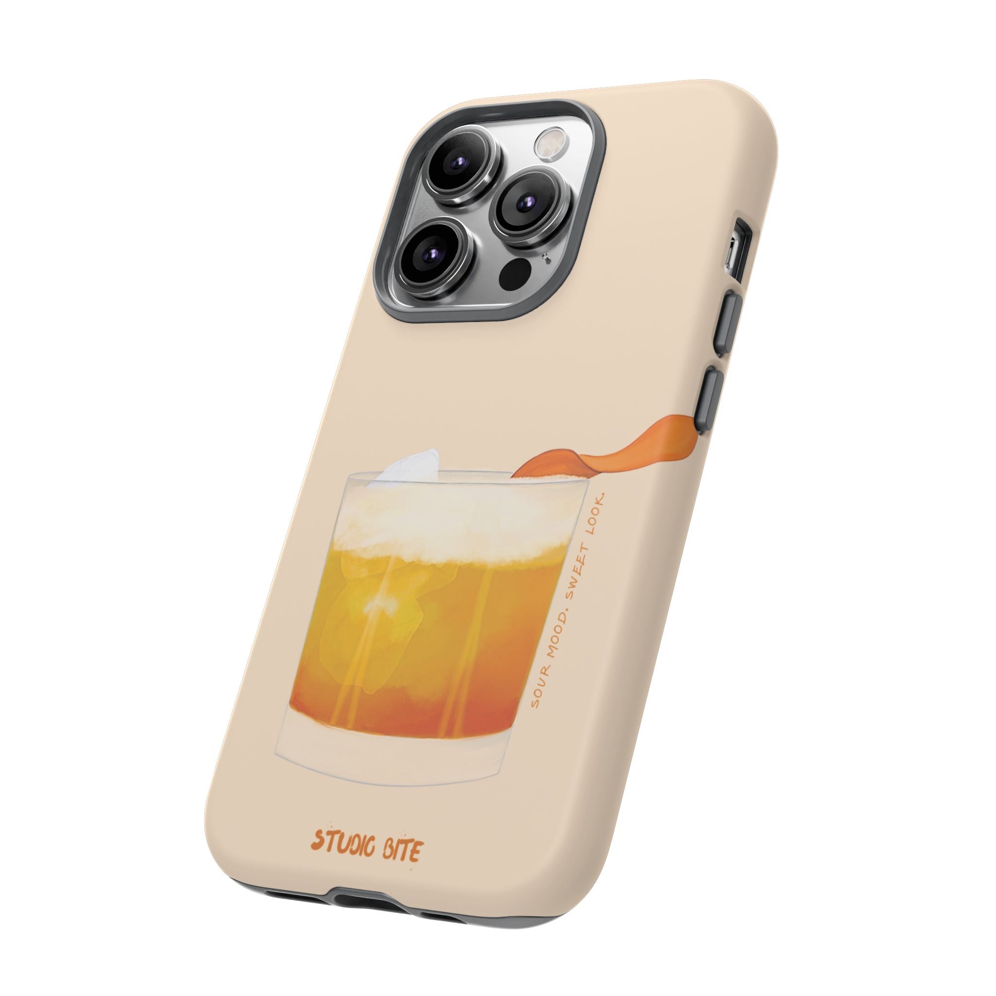 AMARETTO SOUR