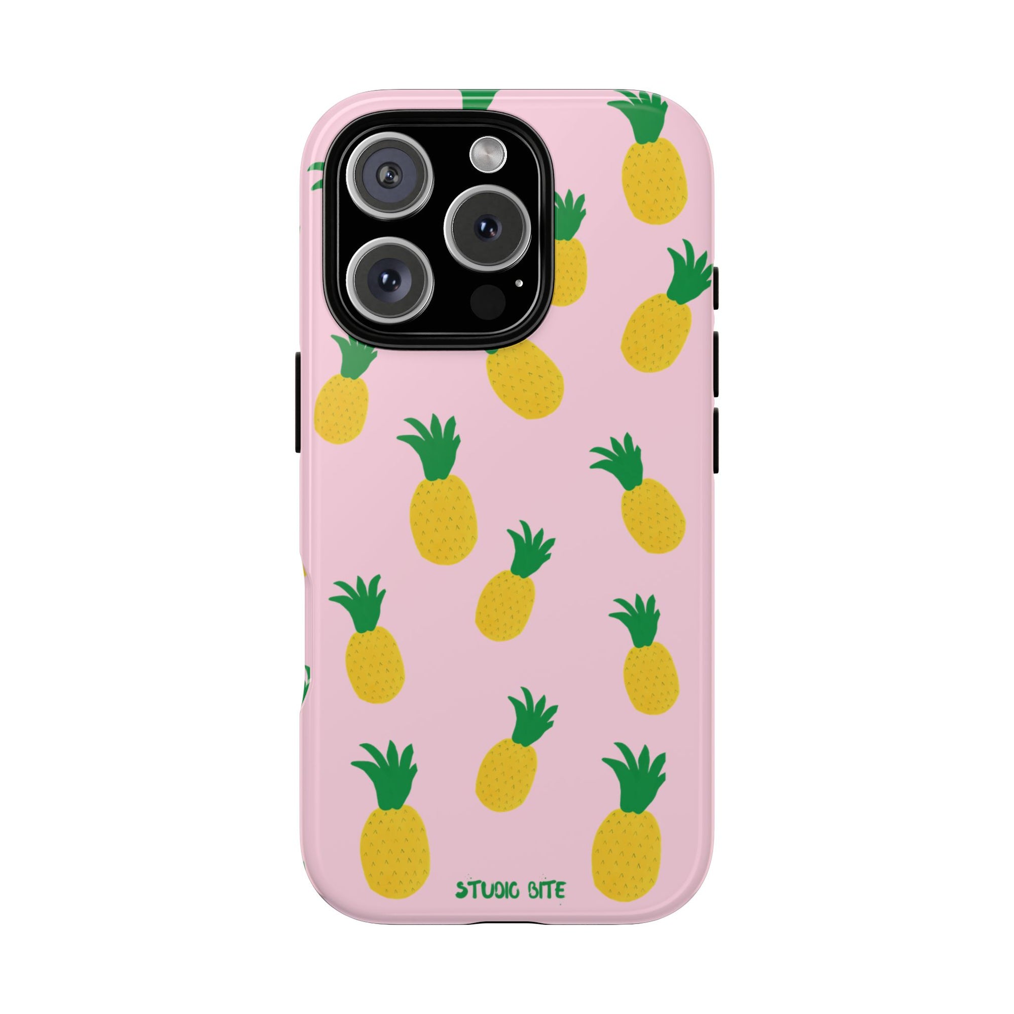 PINEAPPLE - ROSÈ