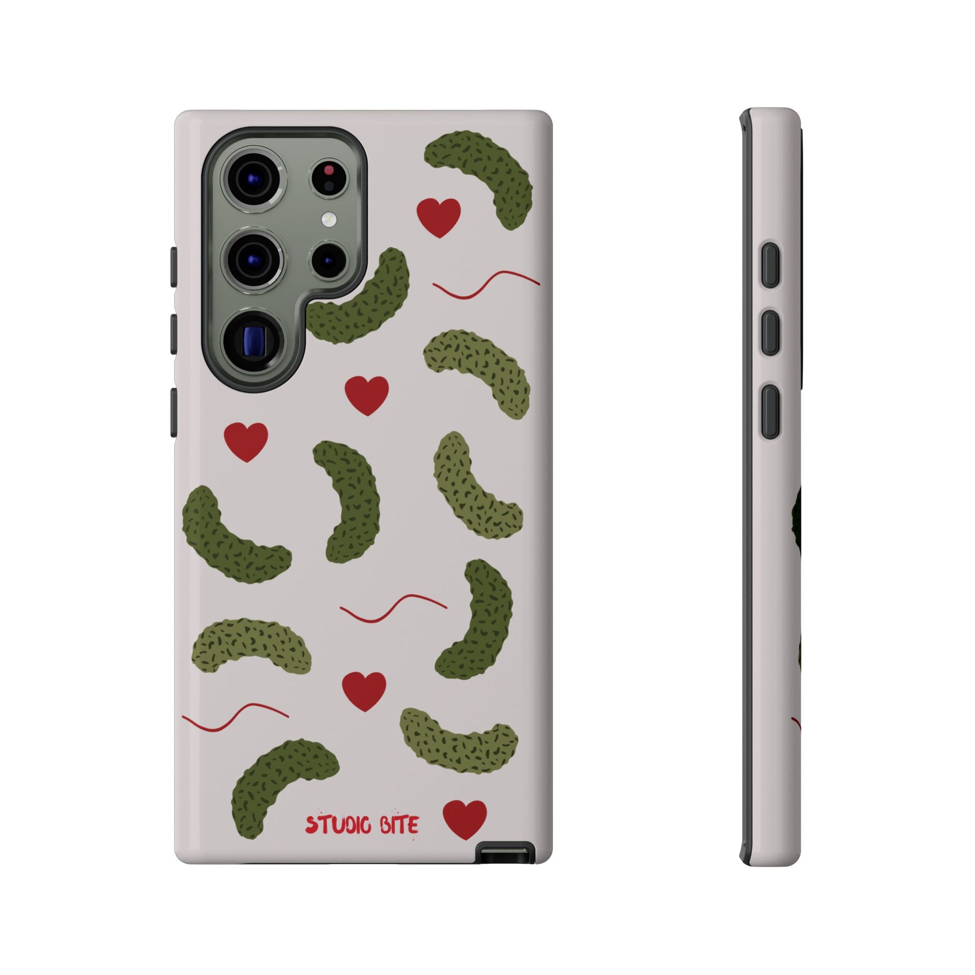 PICKLES & LOVE