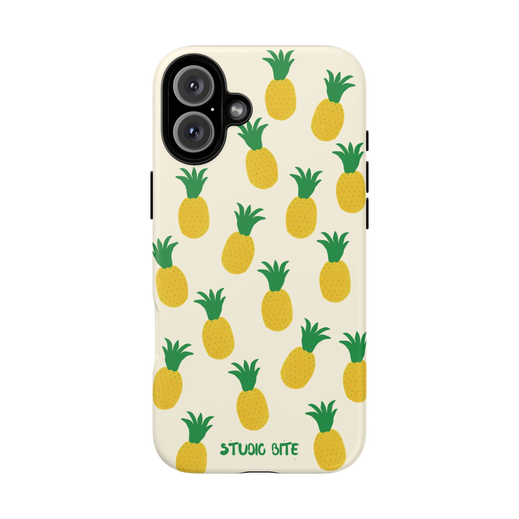 PINEAPPLE - BEIGE